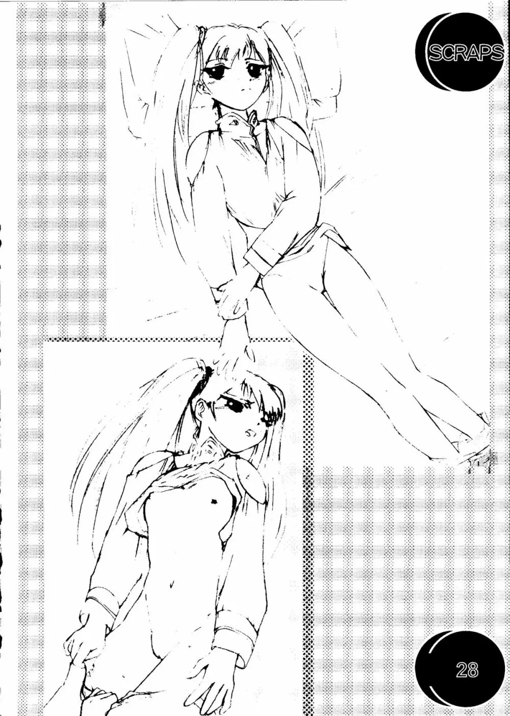 Round Head ver 2.0 - page27