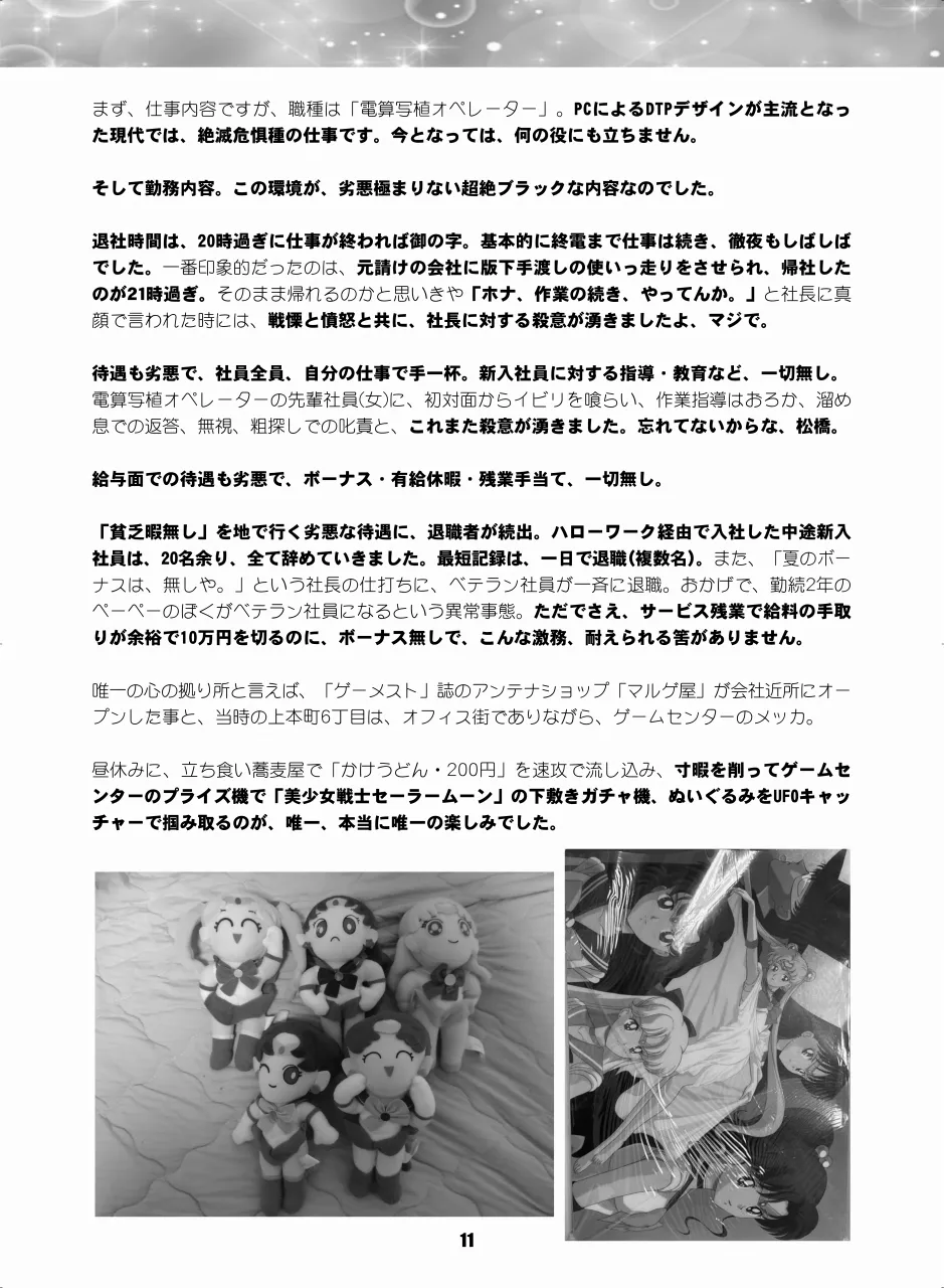 セラムン毒本 - page10