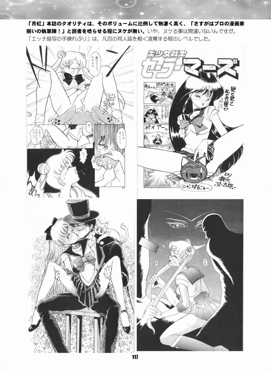 セラムン毒本 - page116