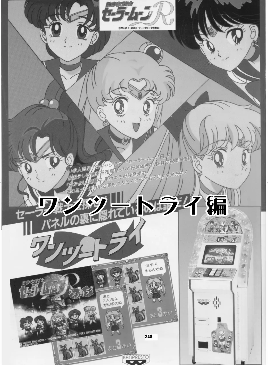 セラムン毒本 - page247