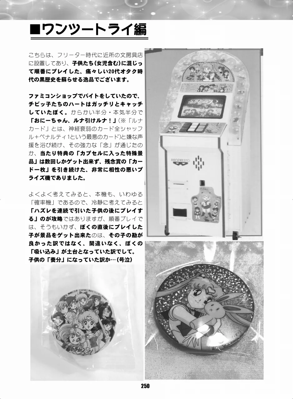 セラムン毒本 - page249