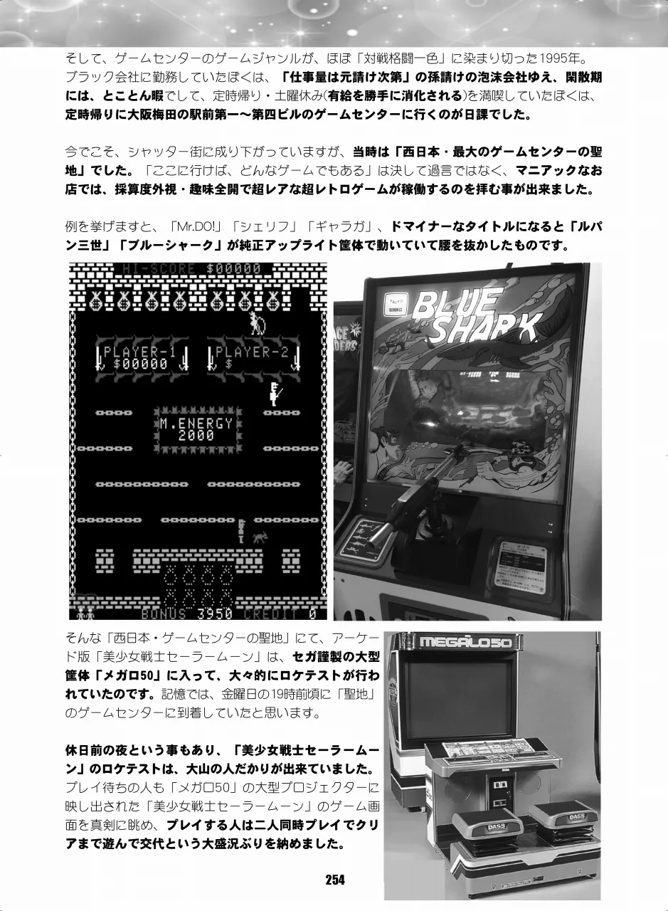 セラムン毒本 - page253