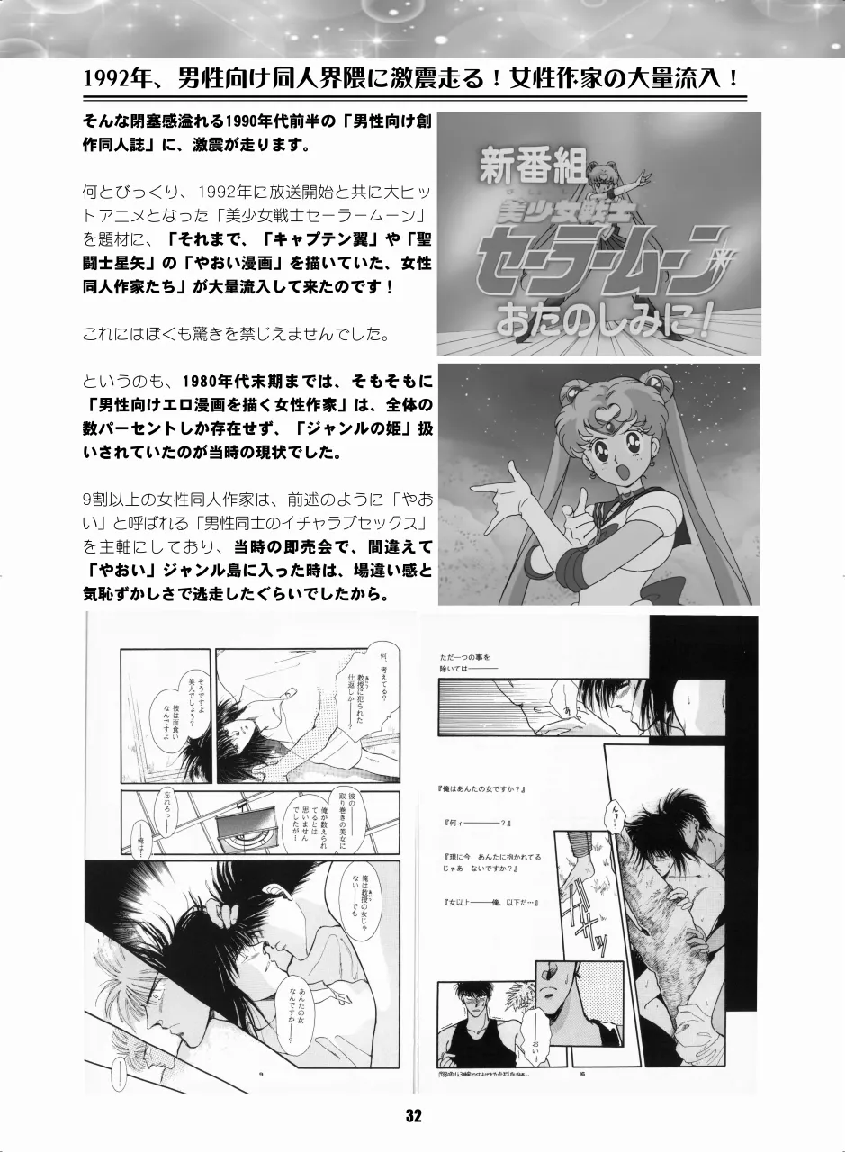 セラムン毒本 - page31