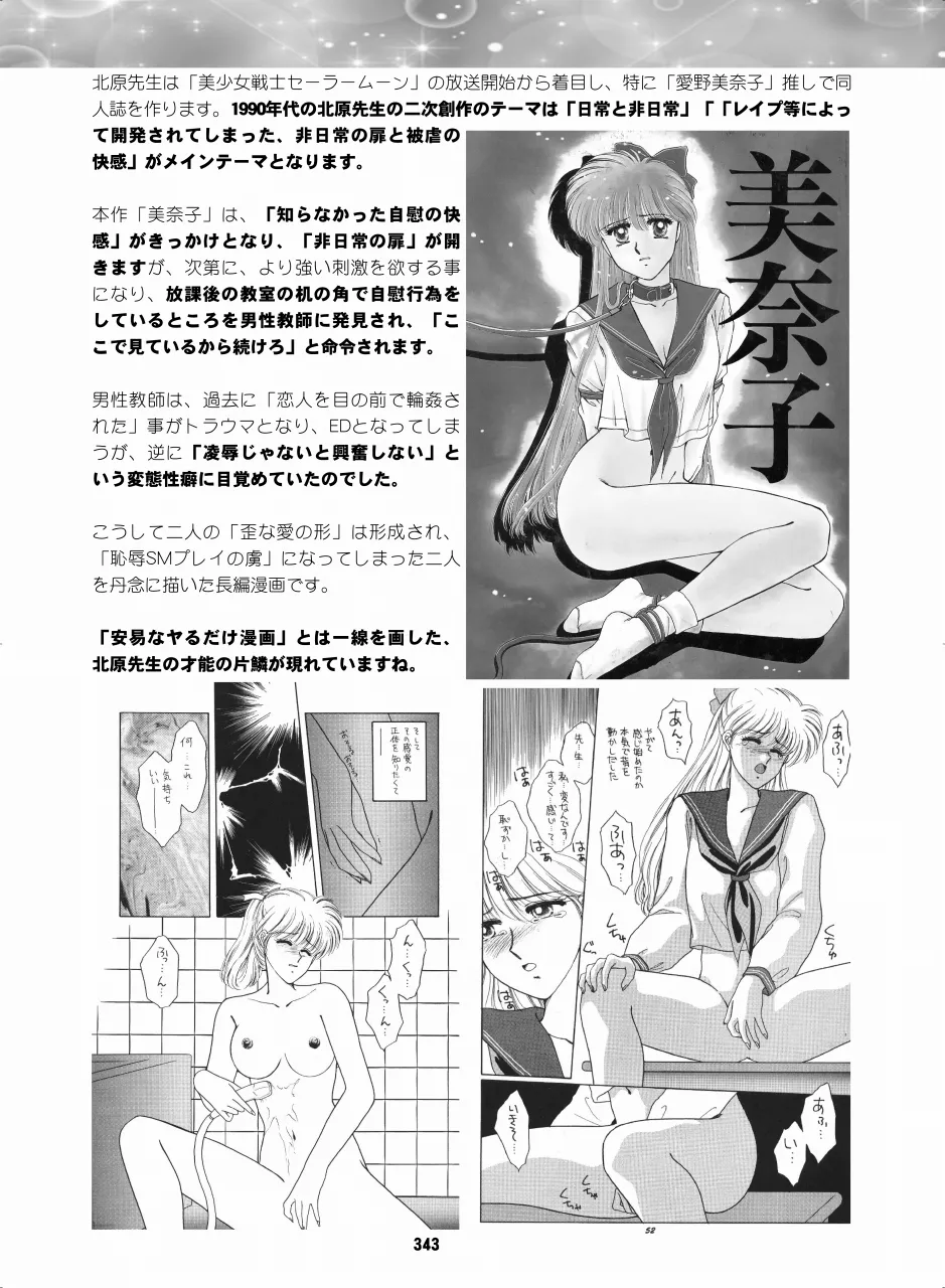 セラムン毒本 - page342