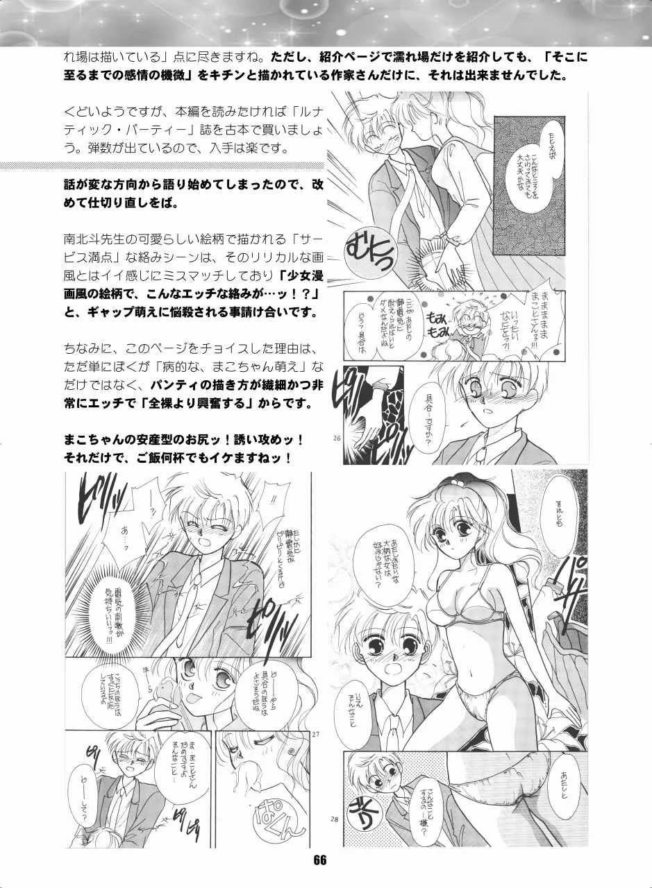 セラムン毒本 - page65