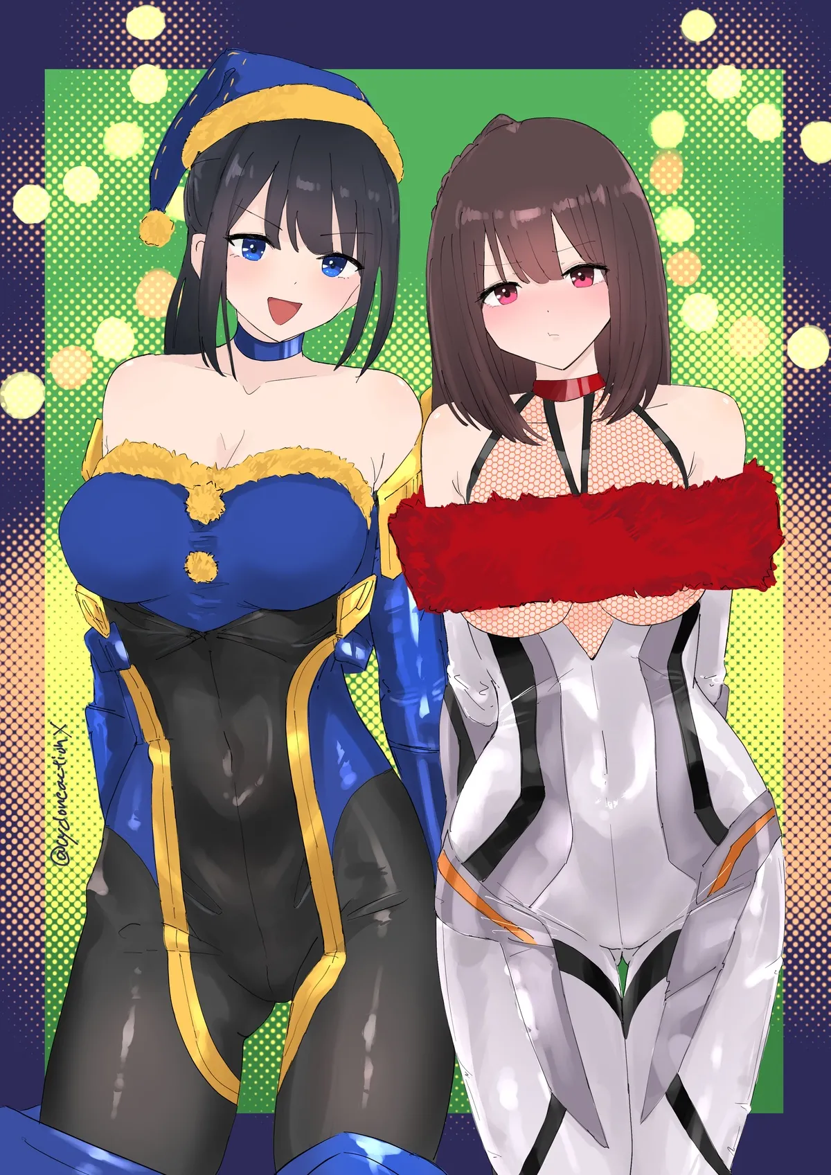 Merry Christmas - page5