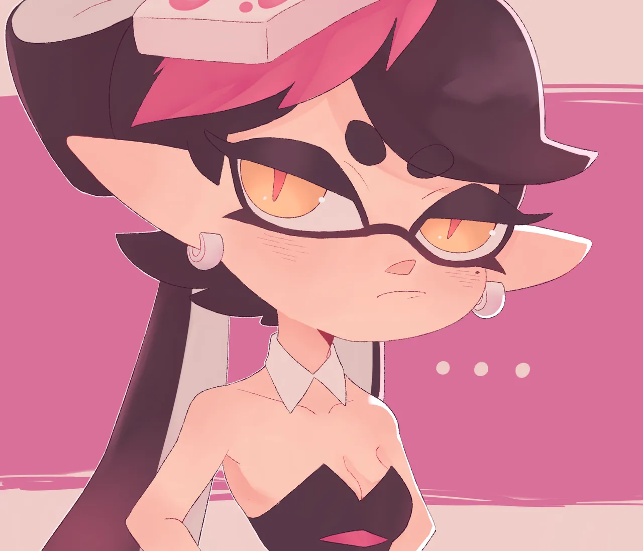 Splatoon Folder - Squid Sisters - page105