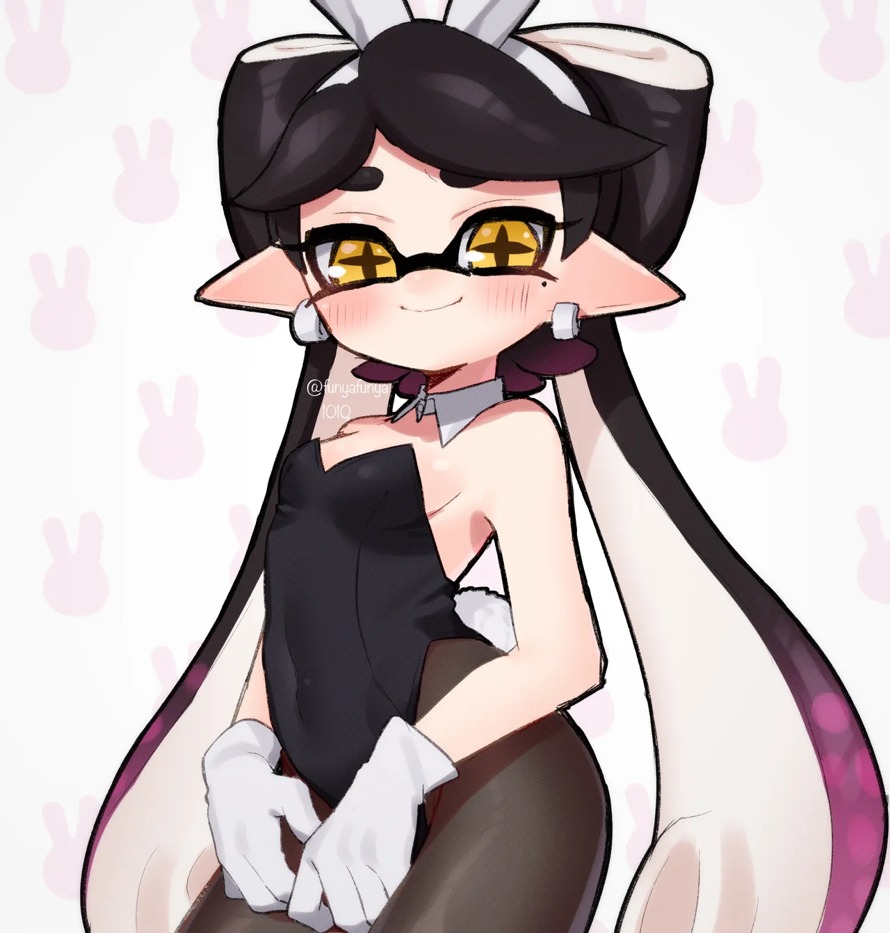 Splatoon Folder - Squid Sisters - page59