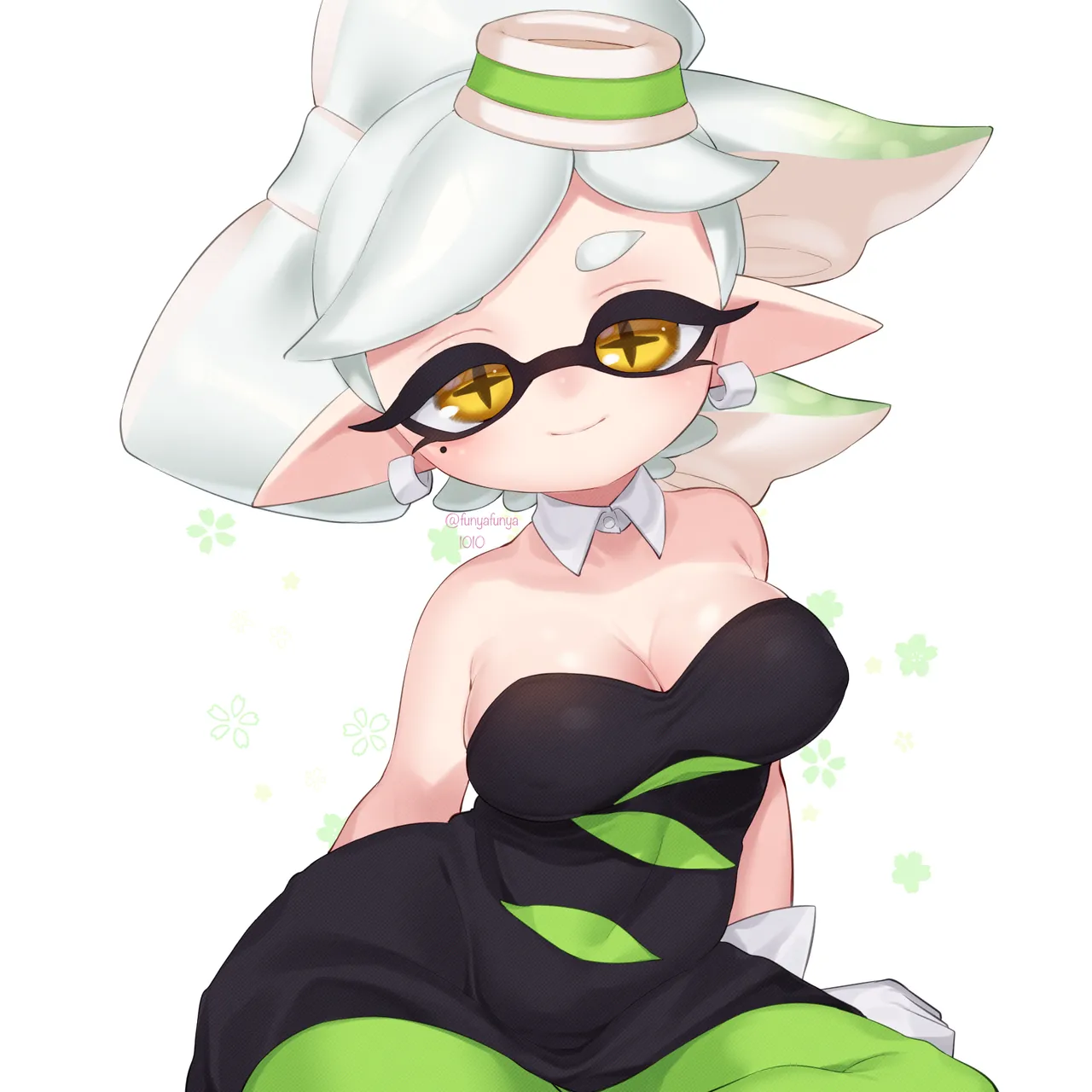 Splatoon Folder - Squid Sisters - page60