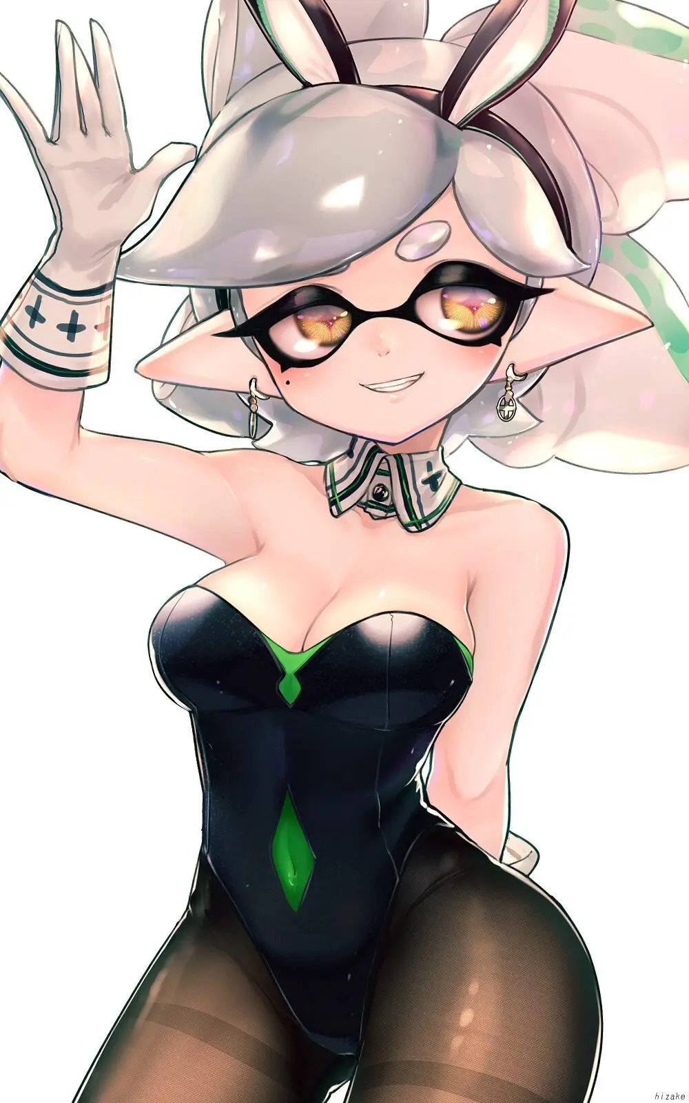 Splatoon Folder - Squid Sisters - page79