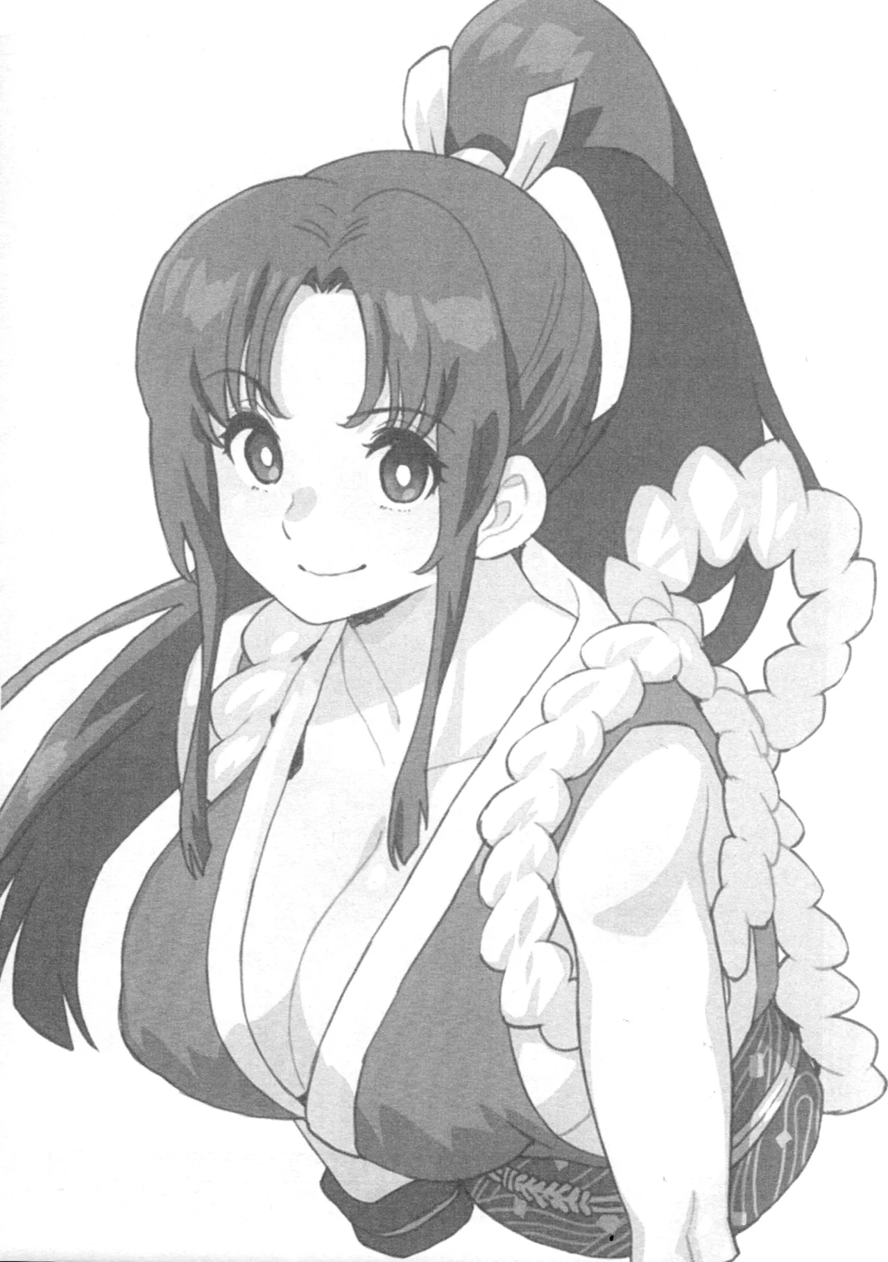 許婚がショタになりまして - page2