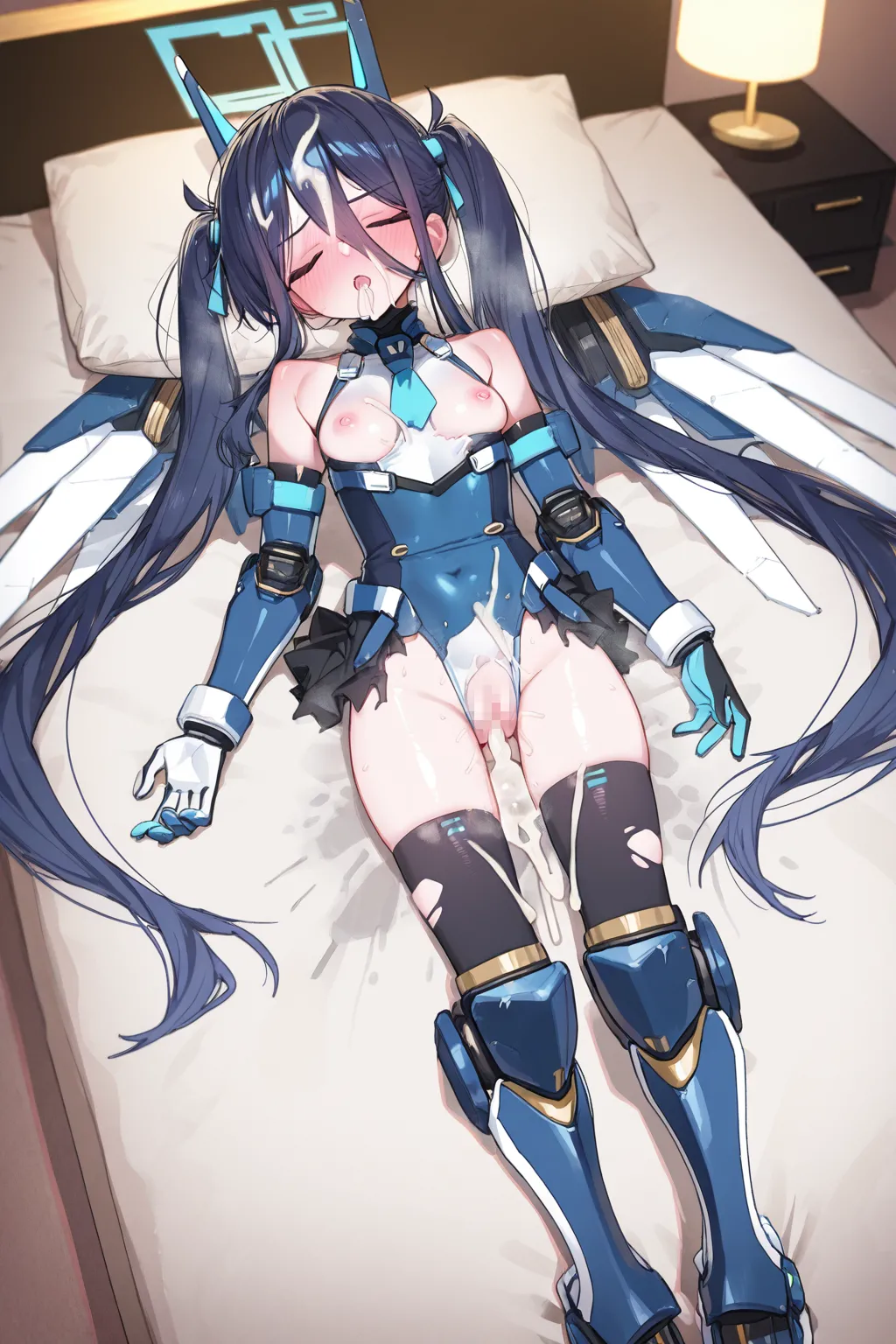 ア💙 140252310 - page16