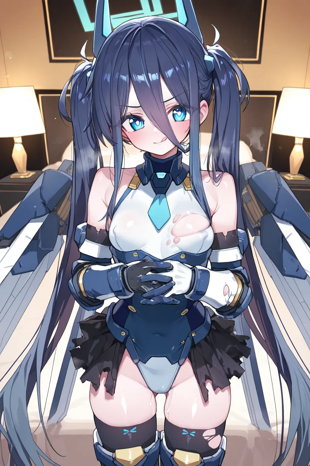 ア💙 140252310 - page2