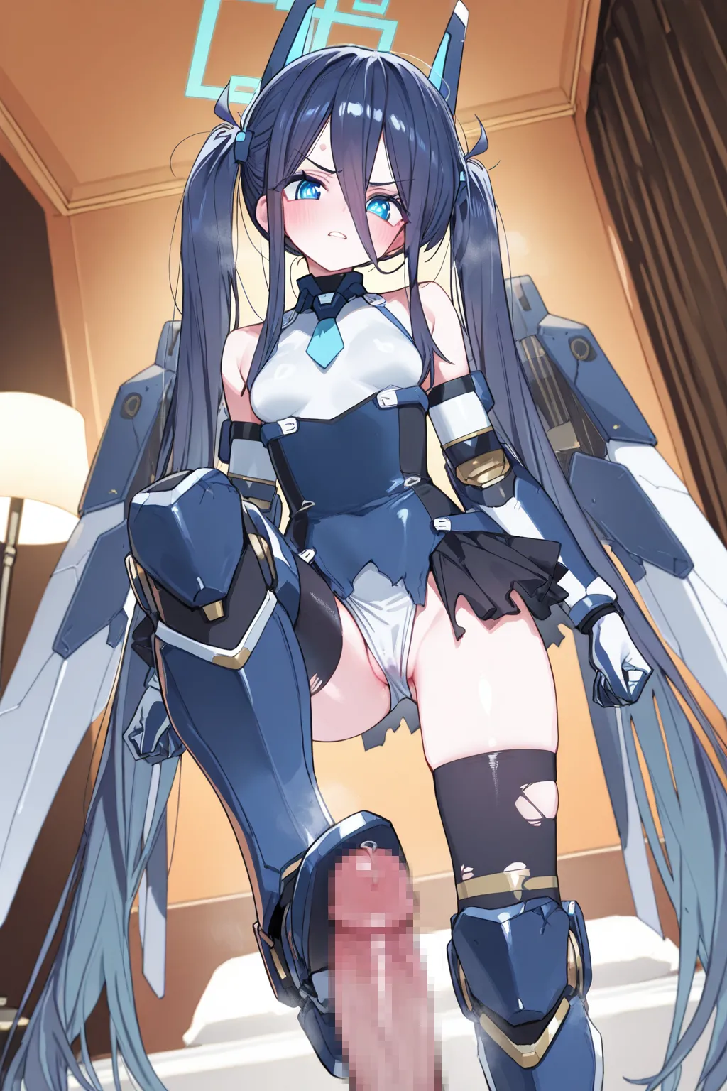 ア💙 140252310 - page5