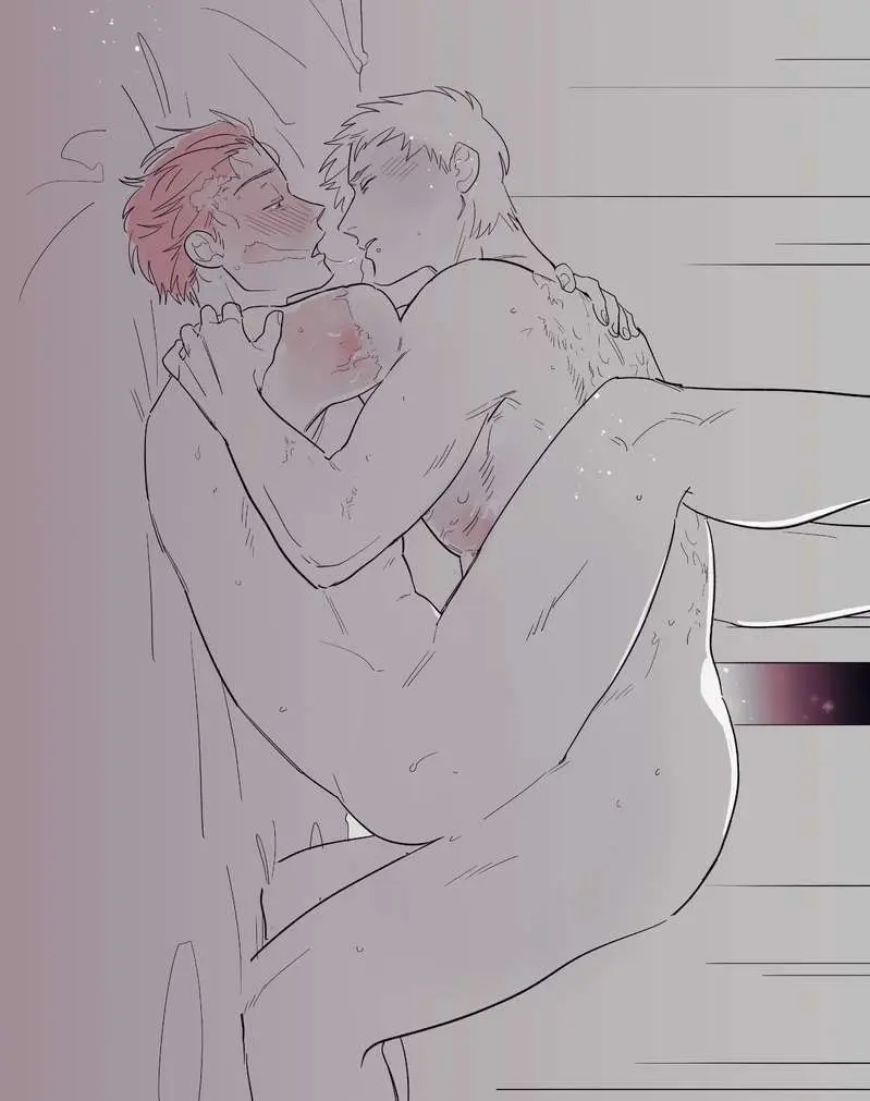 Nomo X Vice Captain what-IF Alive AU - Chainsaw Man DJ - page6