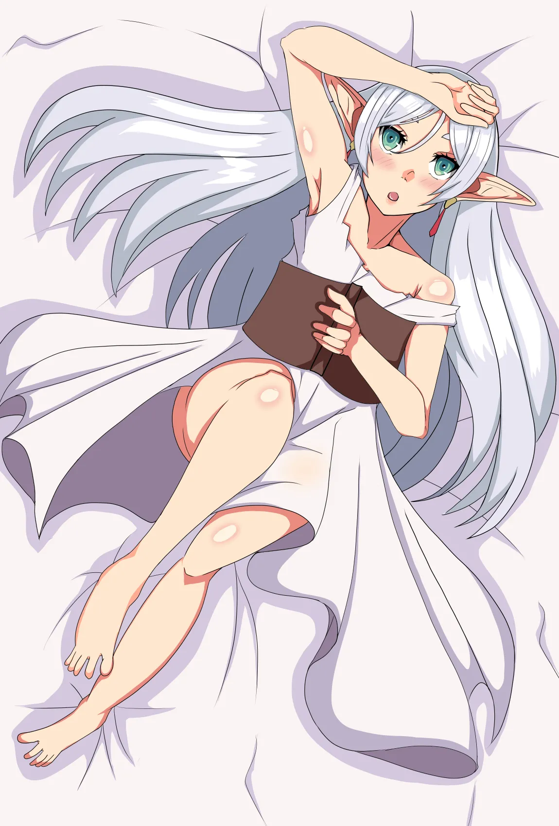 ふたなりフ〇ーレン