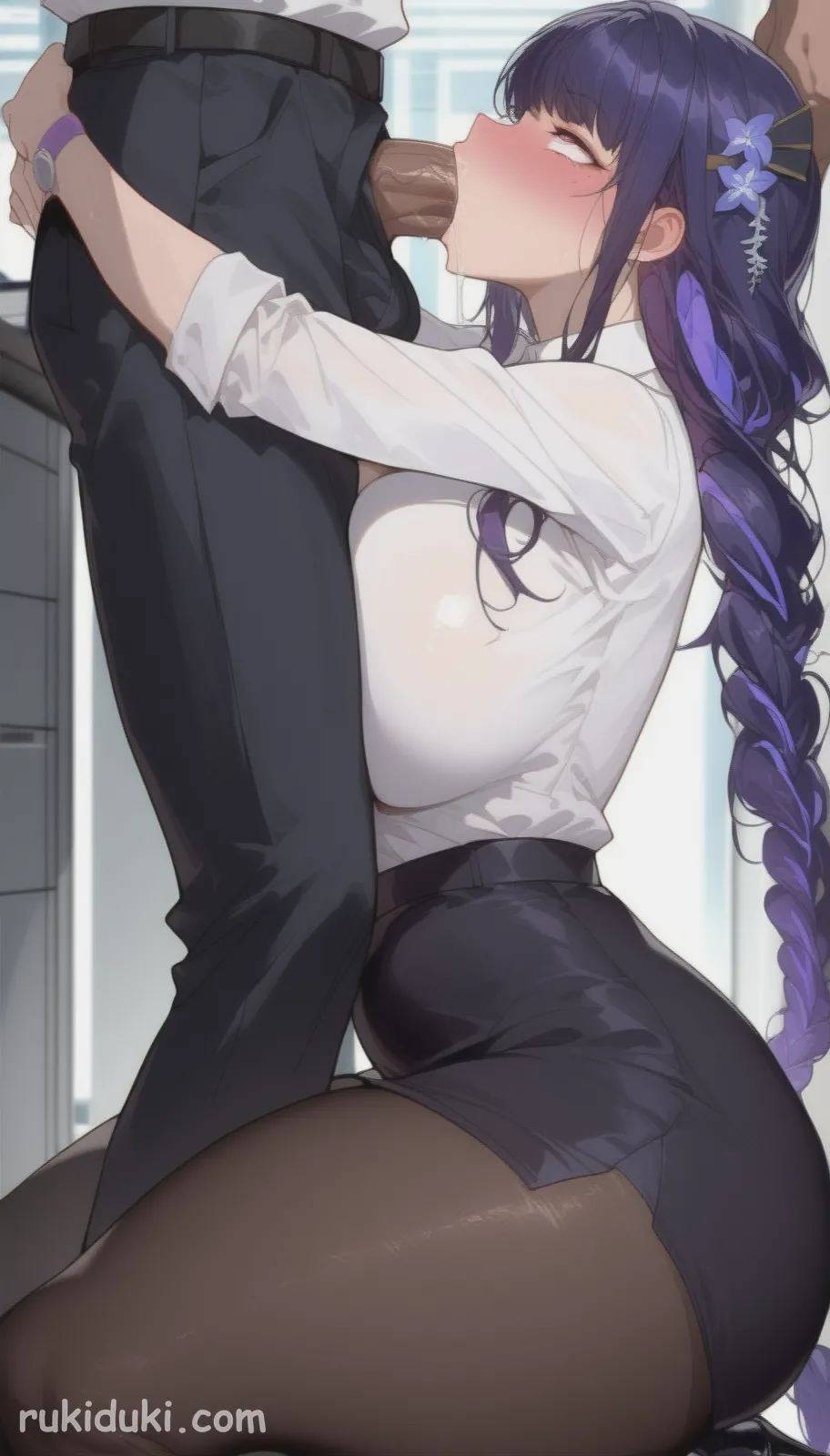 Raiden Shogun - page20