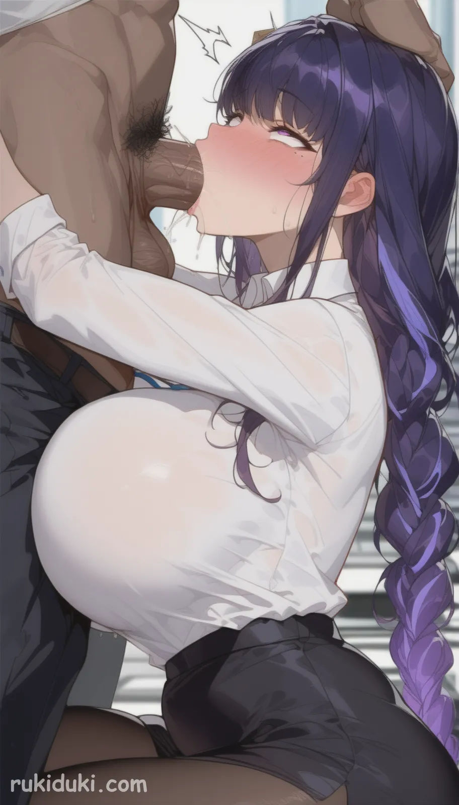 Raiden Shogun - page22