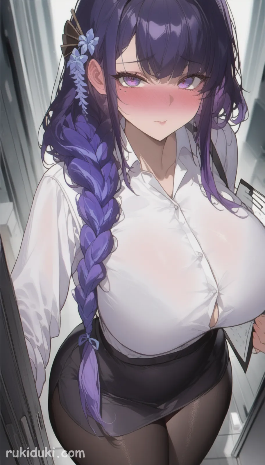 Raiden Shogun - page6