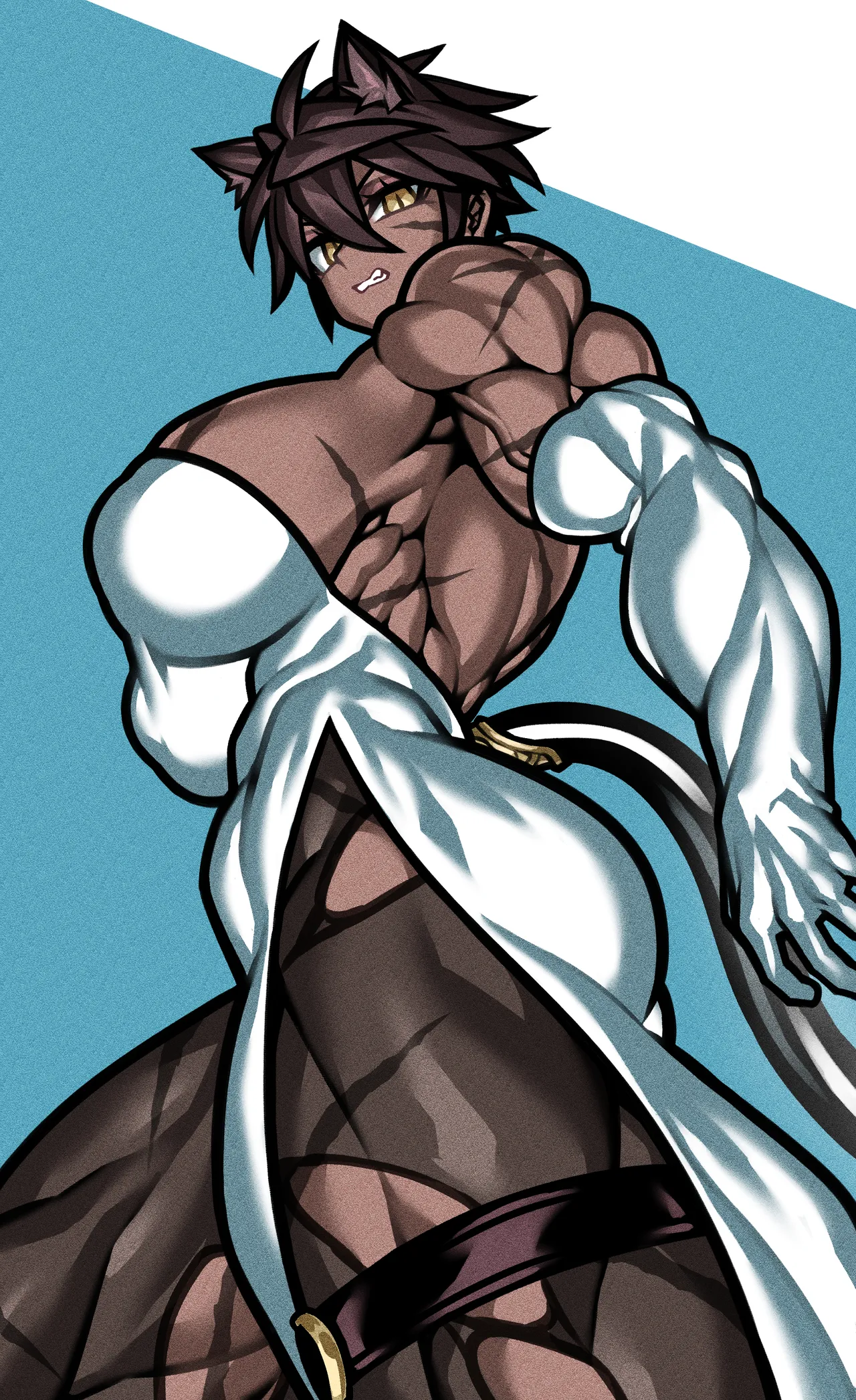 YOTARo（NO FUTA EDITION） - page123