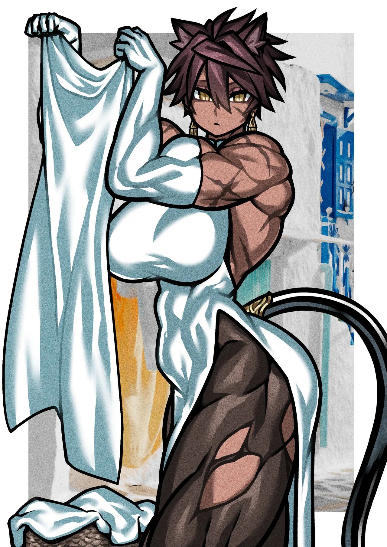 YOTARo（NO FUTA EDITION） - page125