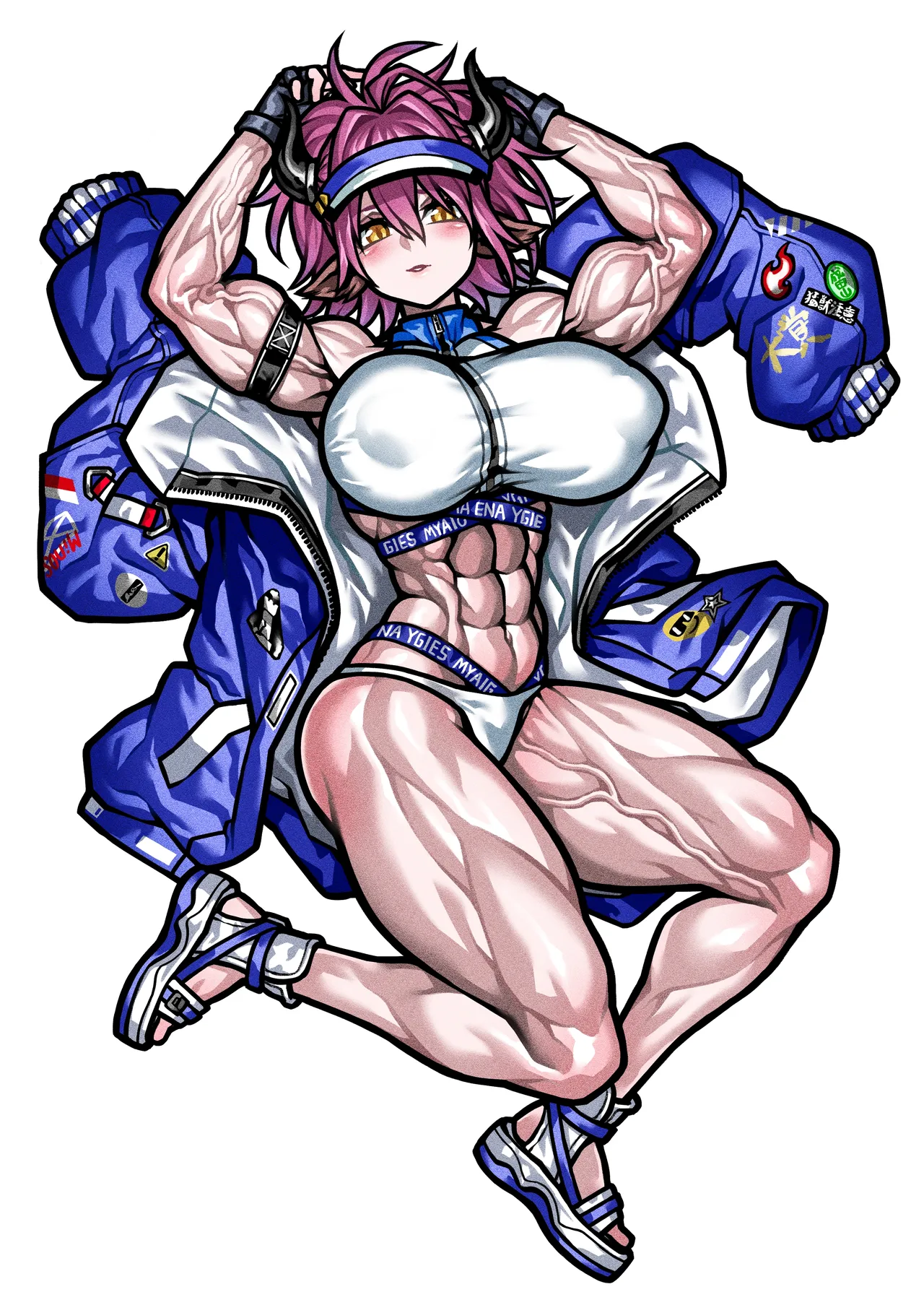YOTARo（NO FUTA EDITION） - page88