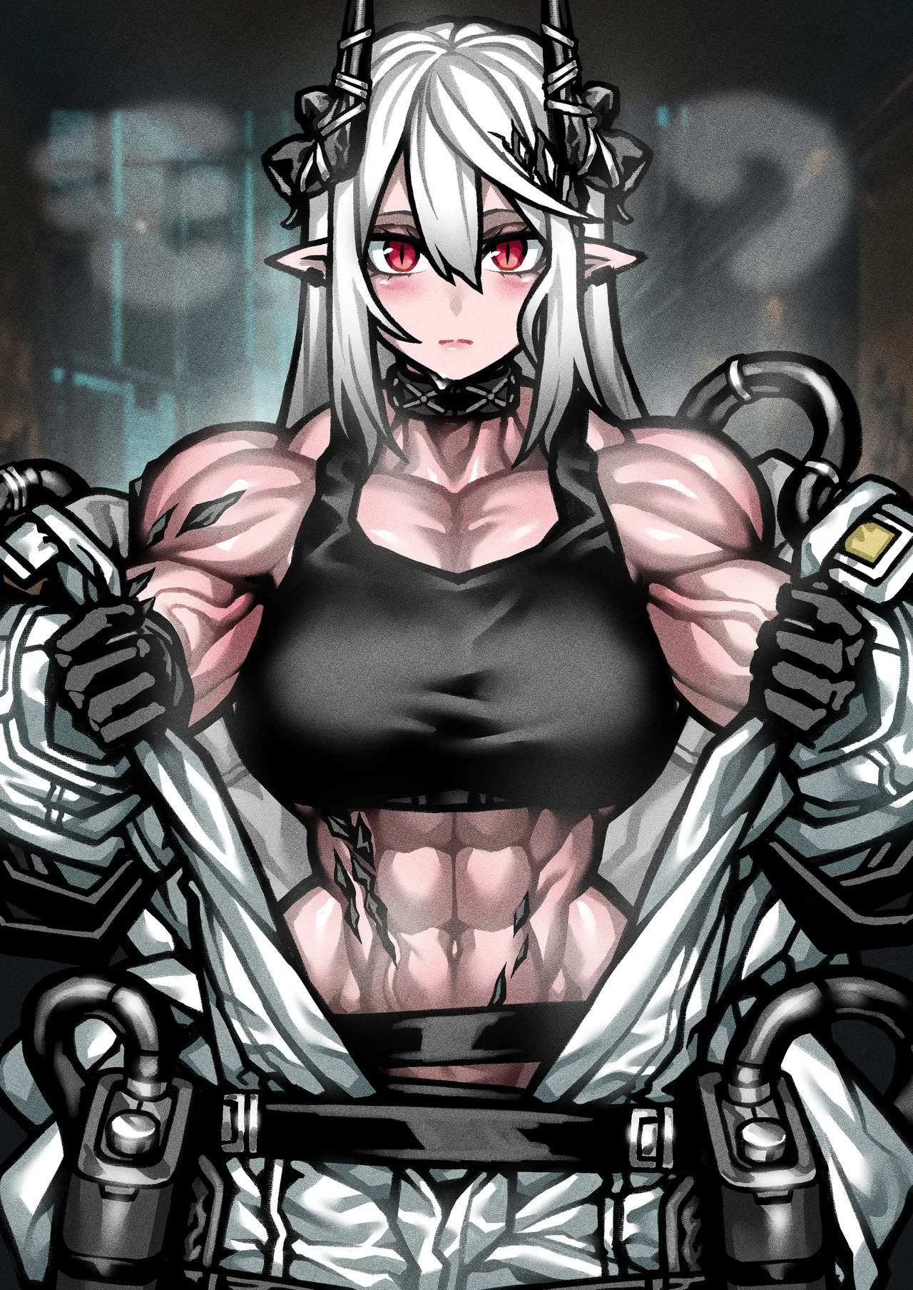 YOTARo（NO FUTA EDITION） - page90