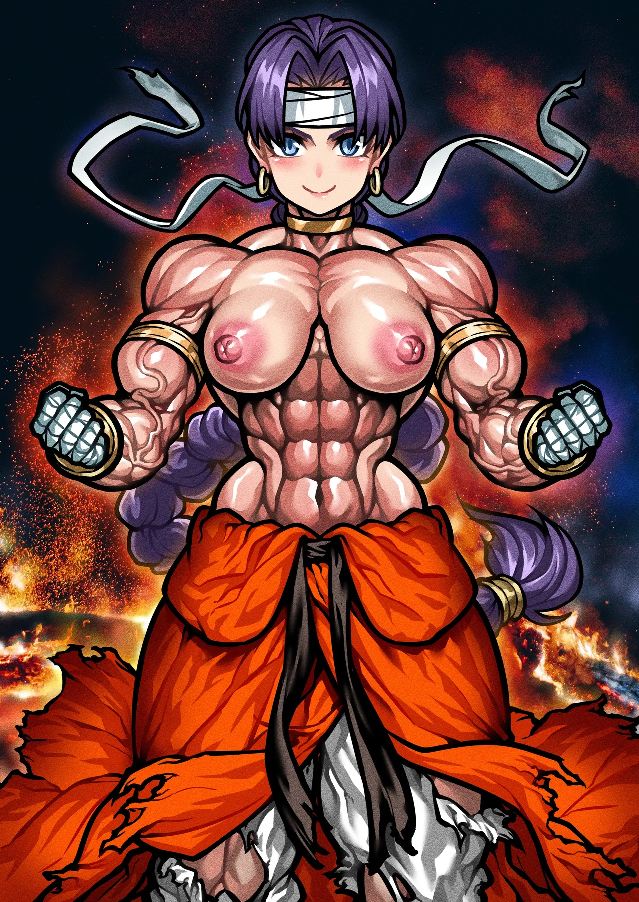 YOTARo（NO FUTA EDITION） - page94