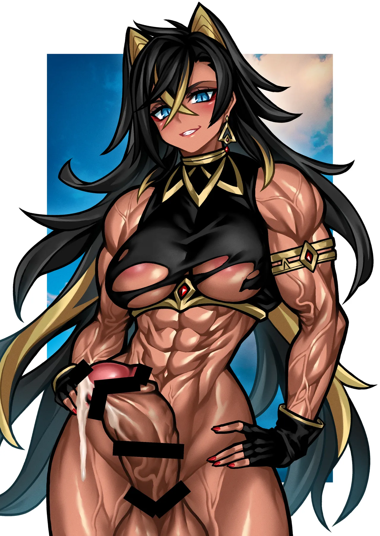 YOTARo（FUTA EDITION） - page16