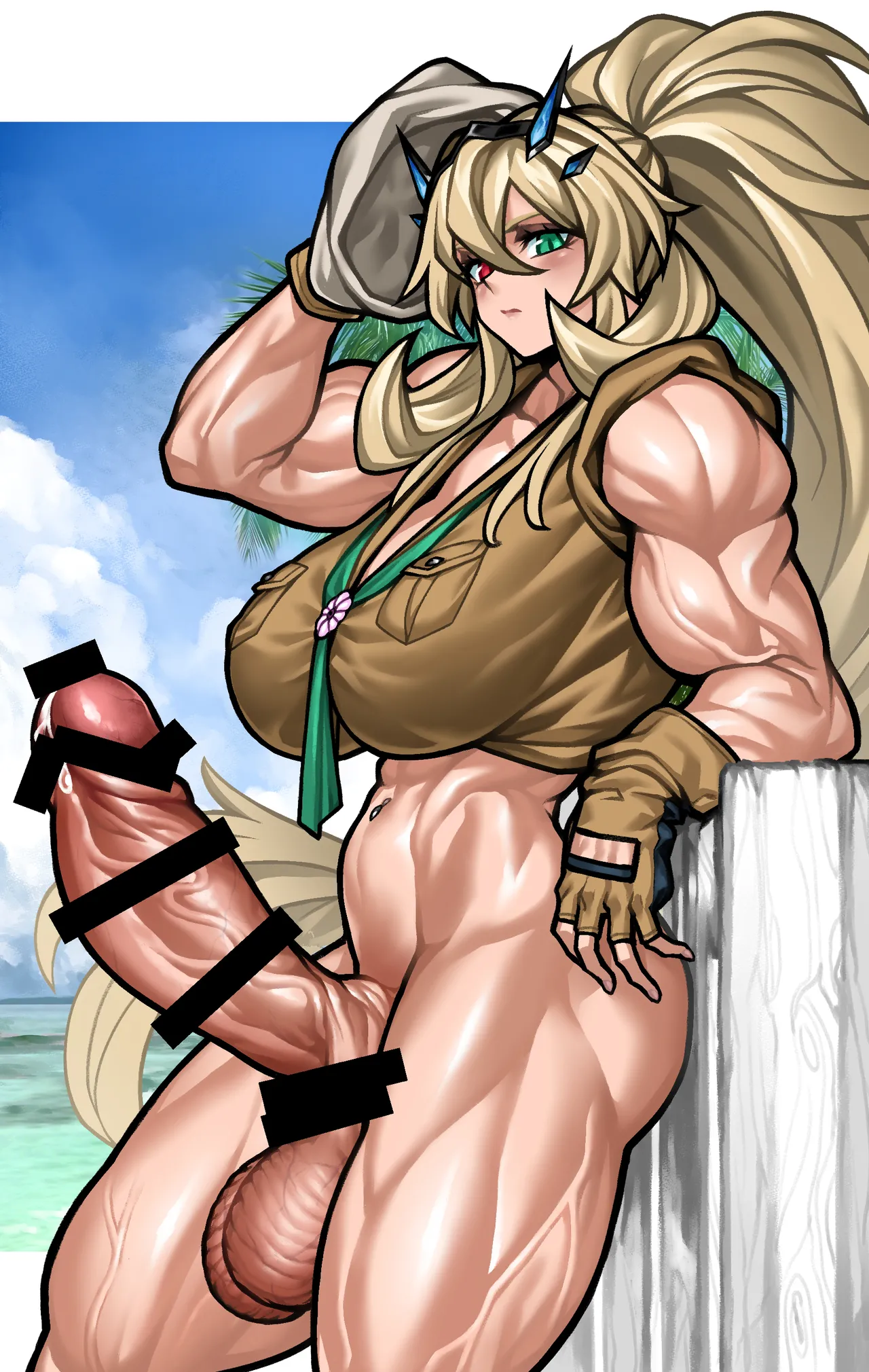 YOTARo（FUTA EDITION） - page4