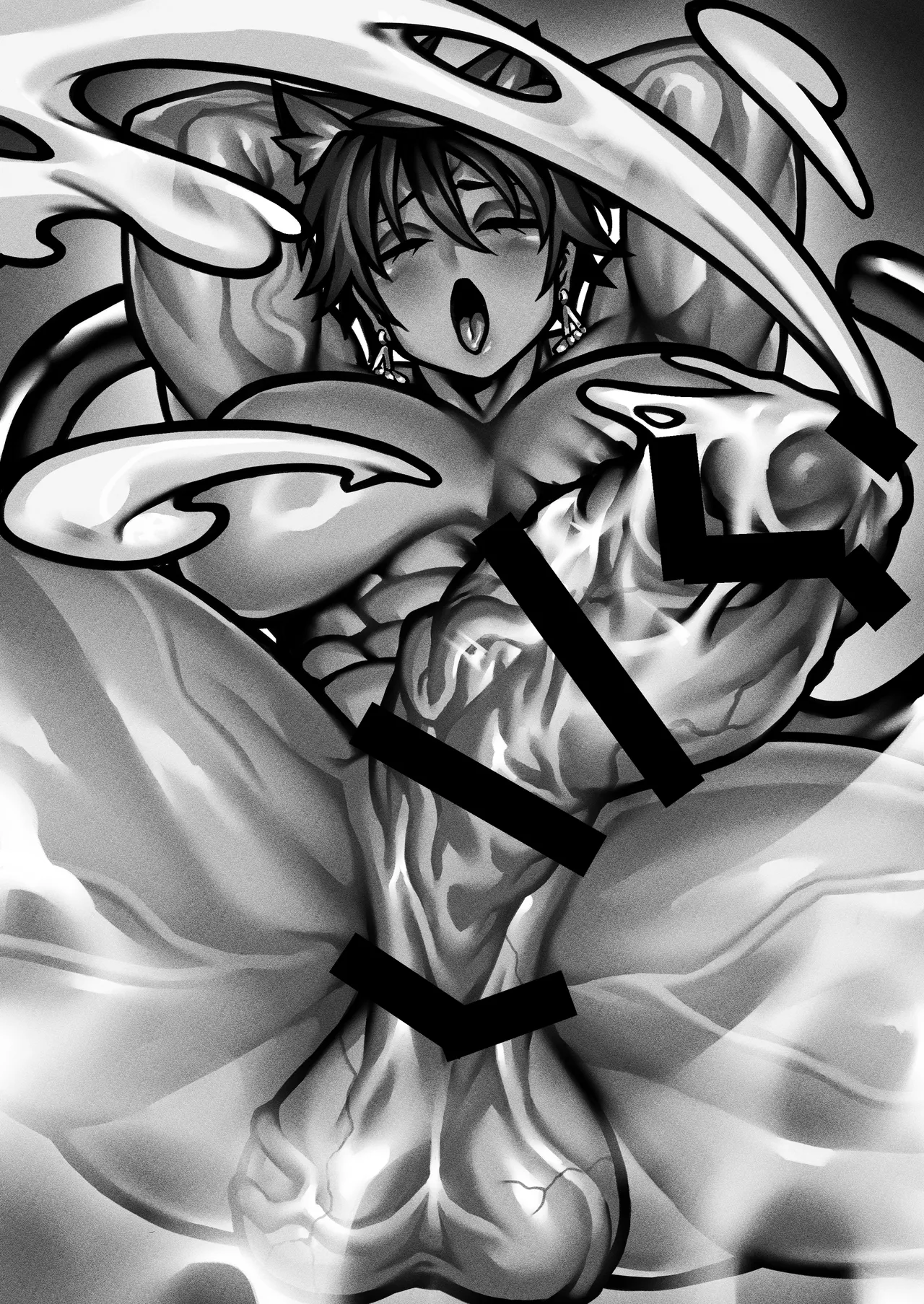 YOTARo（FUTA EDITION） - page46