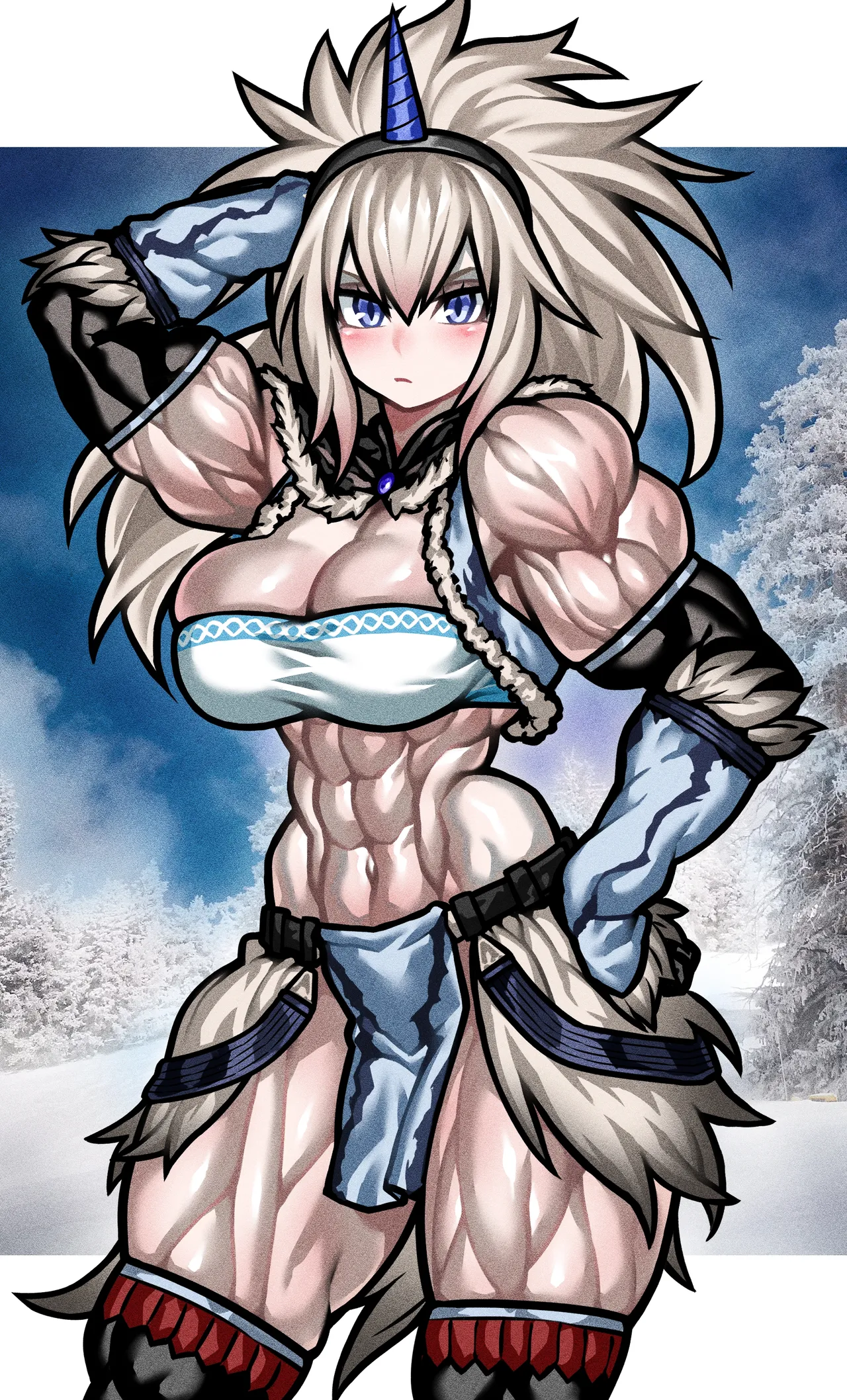 YOTARo（FUTA EDITION） - page57