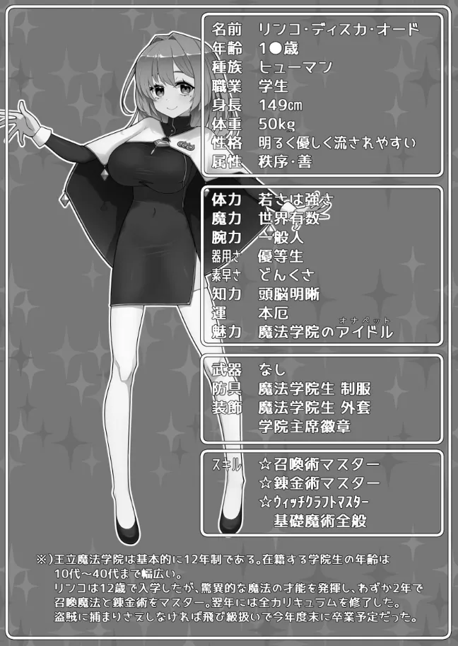 リンコさんのエロ本 - page2