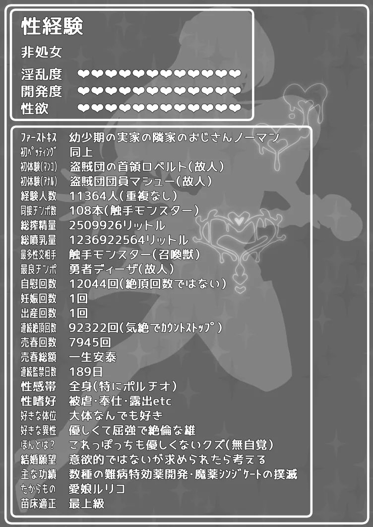 リンコさんのエロ本 - page64