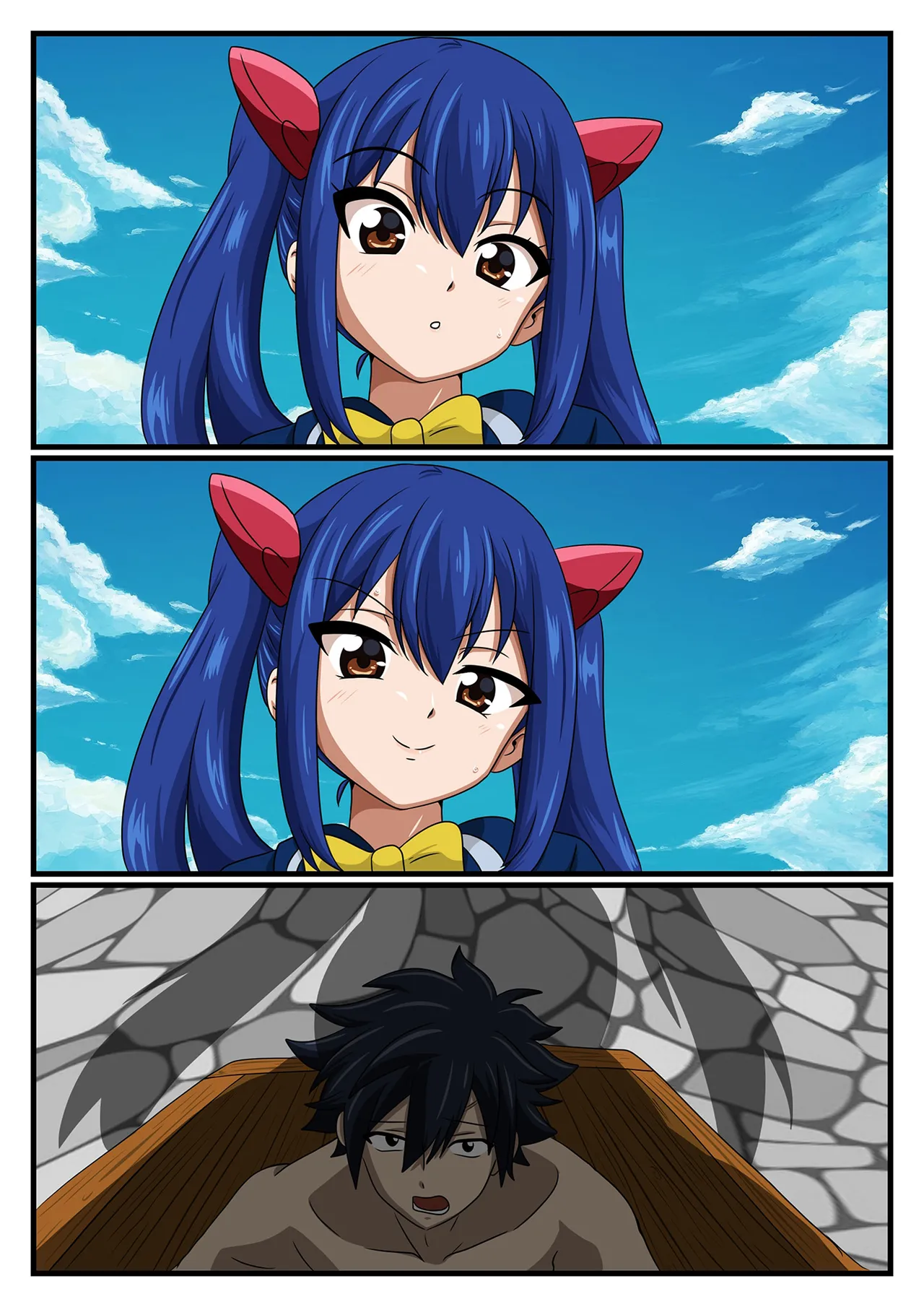 ウェンディノのテキスト、コンテキストなし - page4