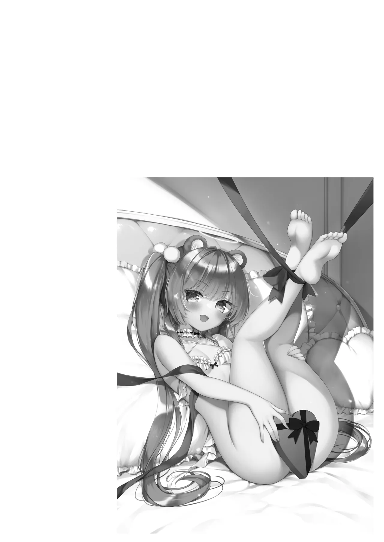 堕天計画総集編 - page156