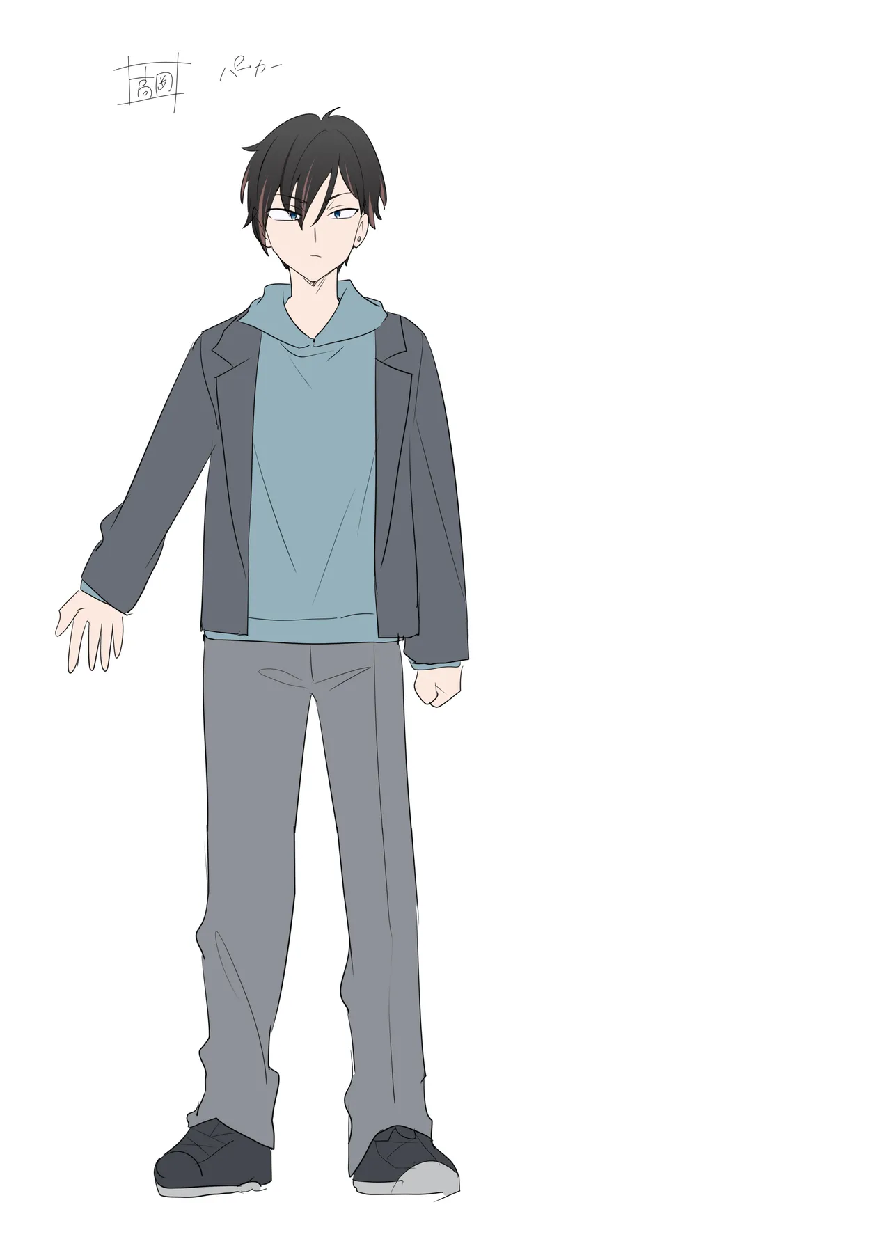 キミノカタチニナル〜放課後変身TS遊戯〜 - page70