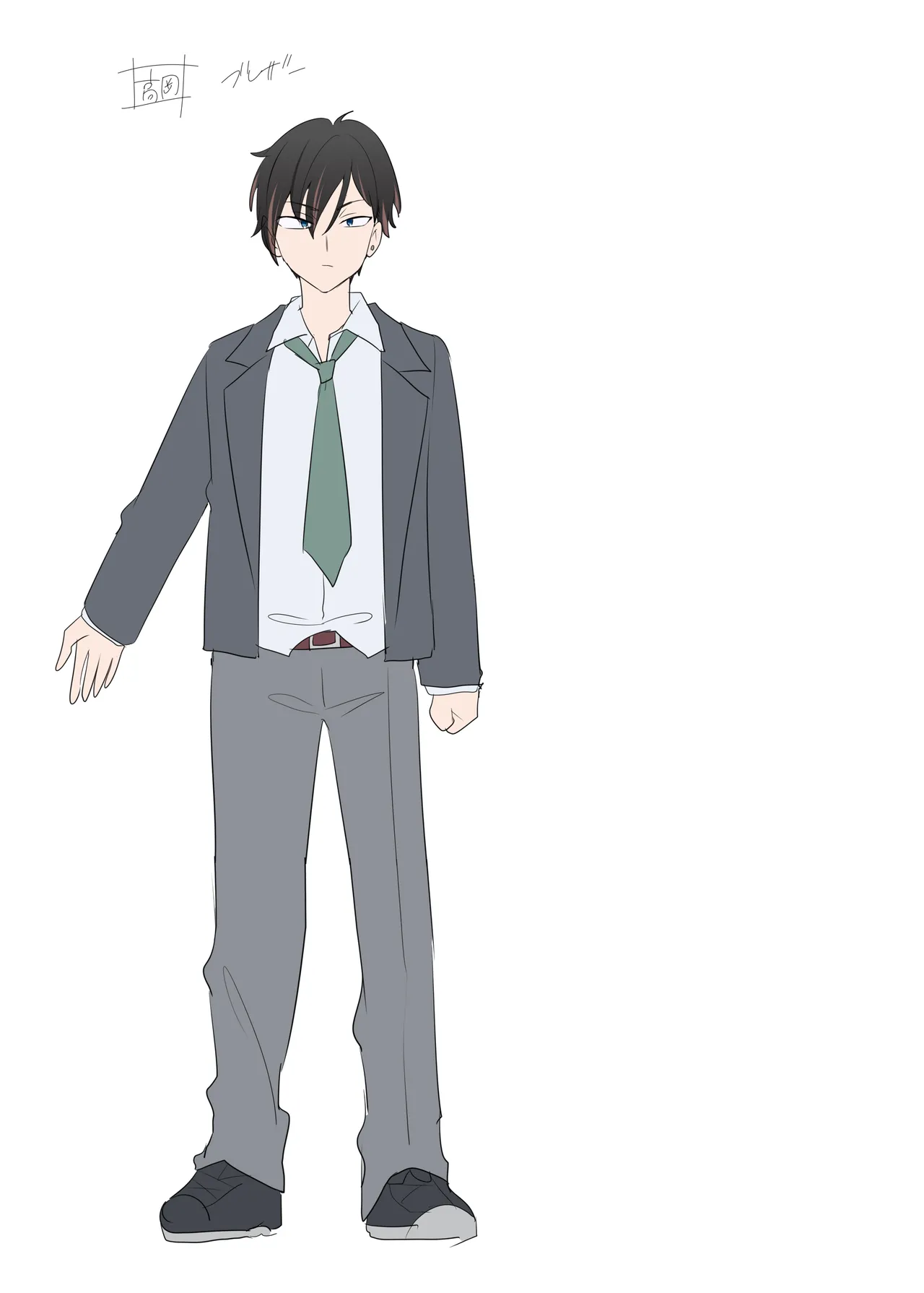 キミノカタチニナル〜放課後変身TS遊戯〜 - page71