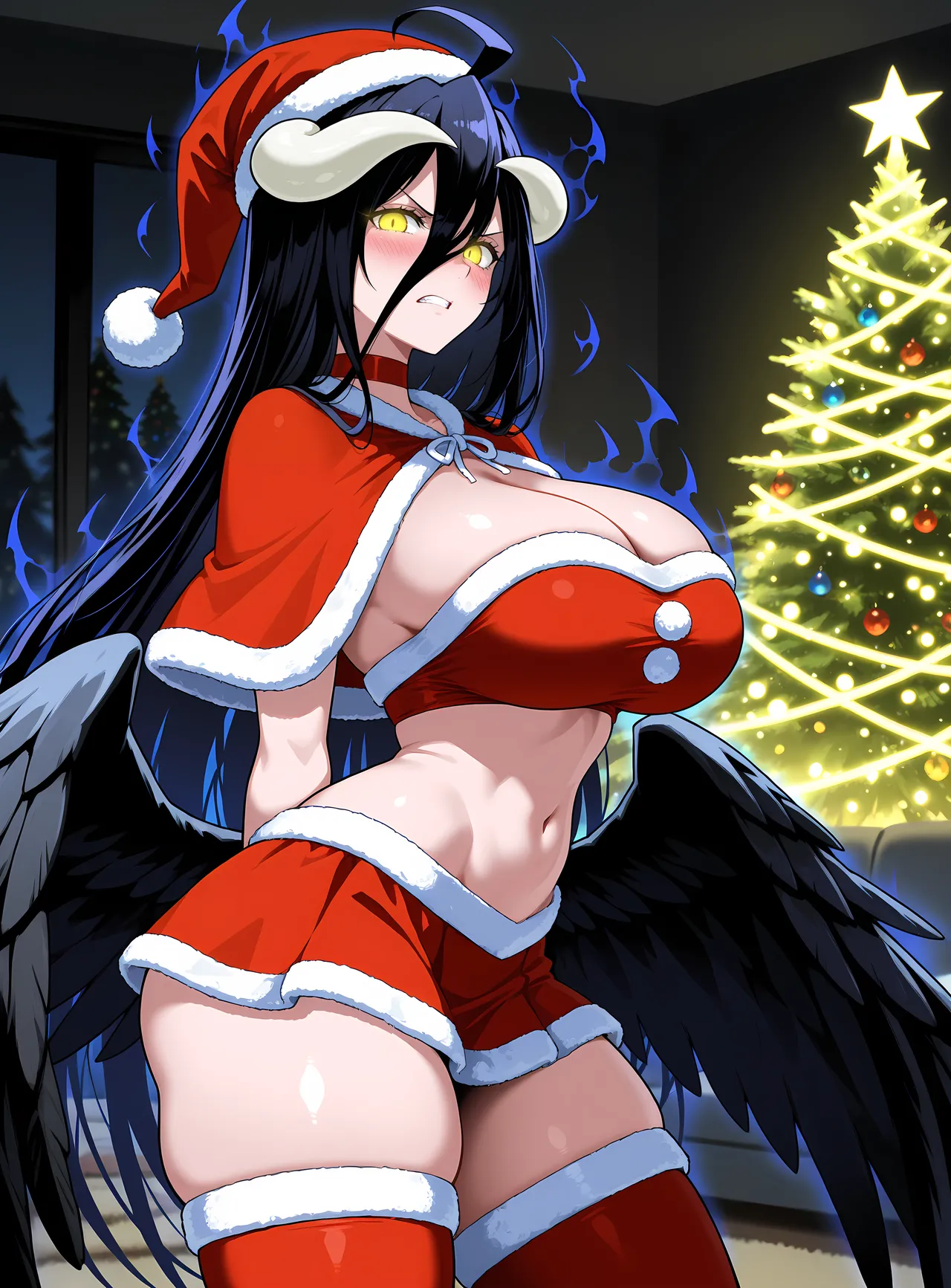 Christmas Themed Sets [AI Generated] - page25