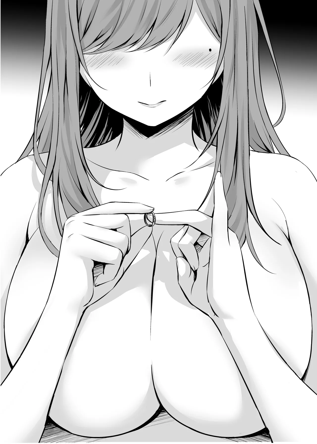 人妻と温泉でいちゃラブSEXが止められない! 総集編 - page46