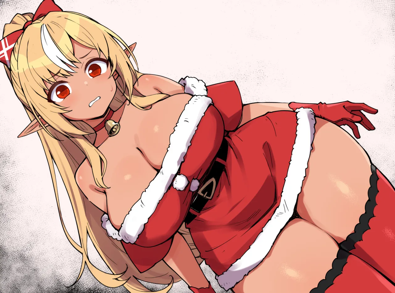 クリスマスに押しかけてきた最低な元カレに脅されファックされてしまうノベルCG - page21