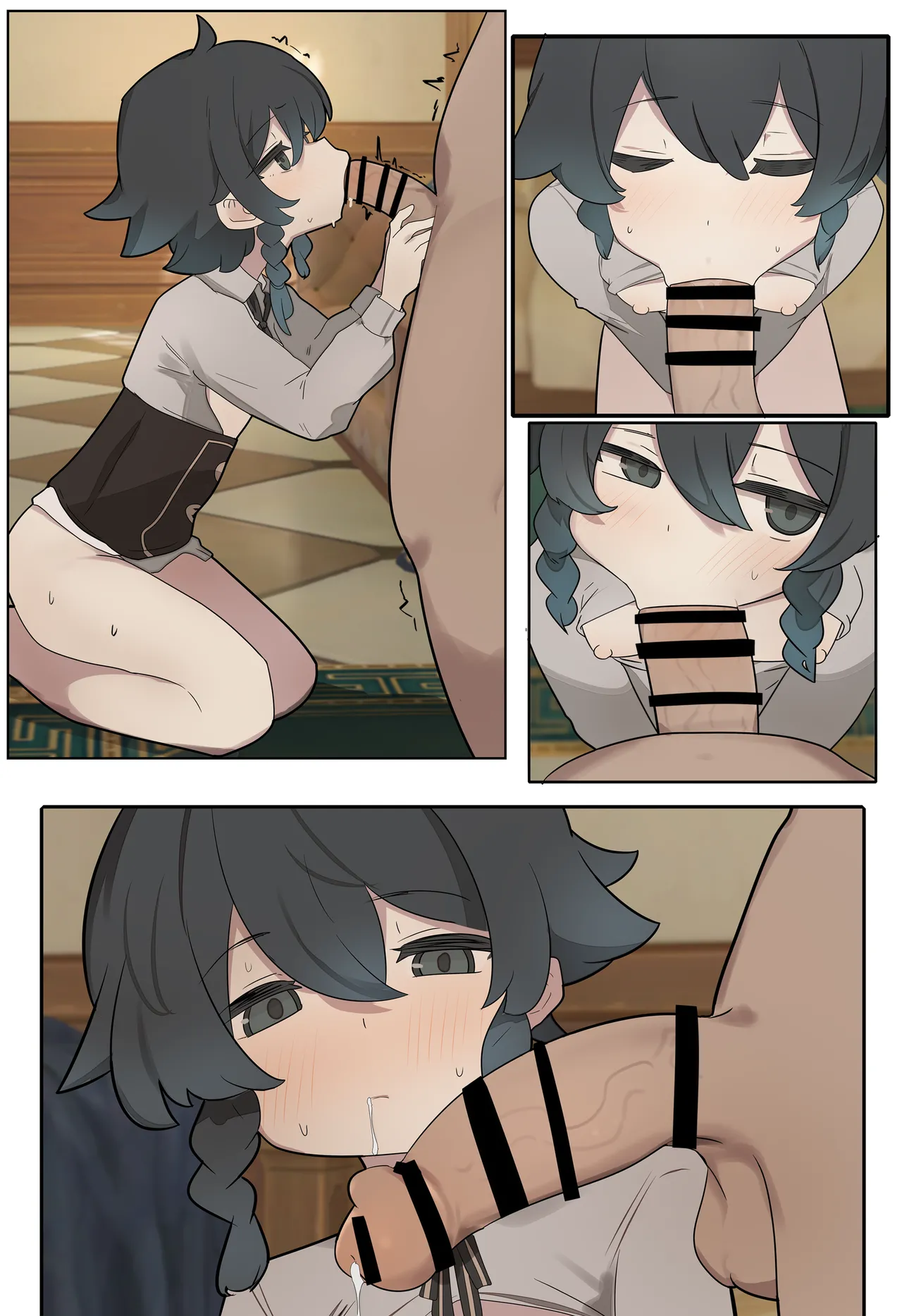 ウェンティ - page4