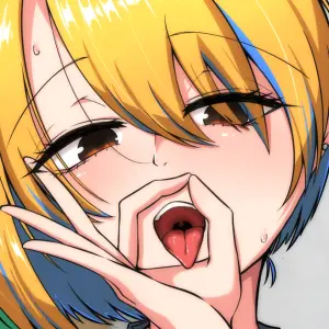 現役JD（女装男子）オナサポ喫茶 - page28