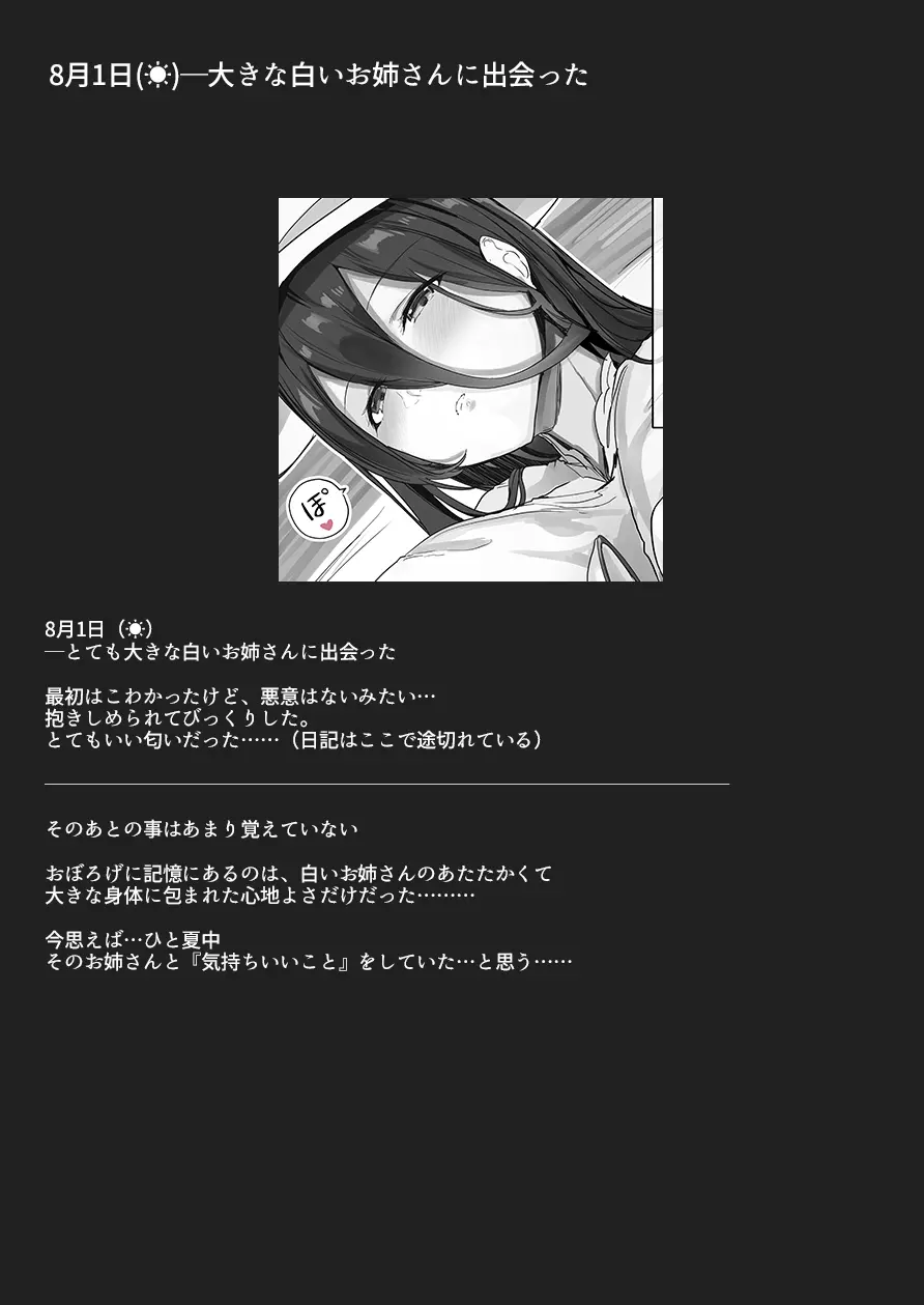 性癖まとめ本2 - page2