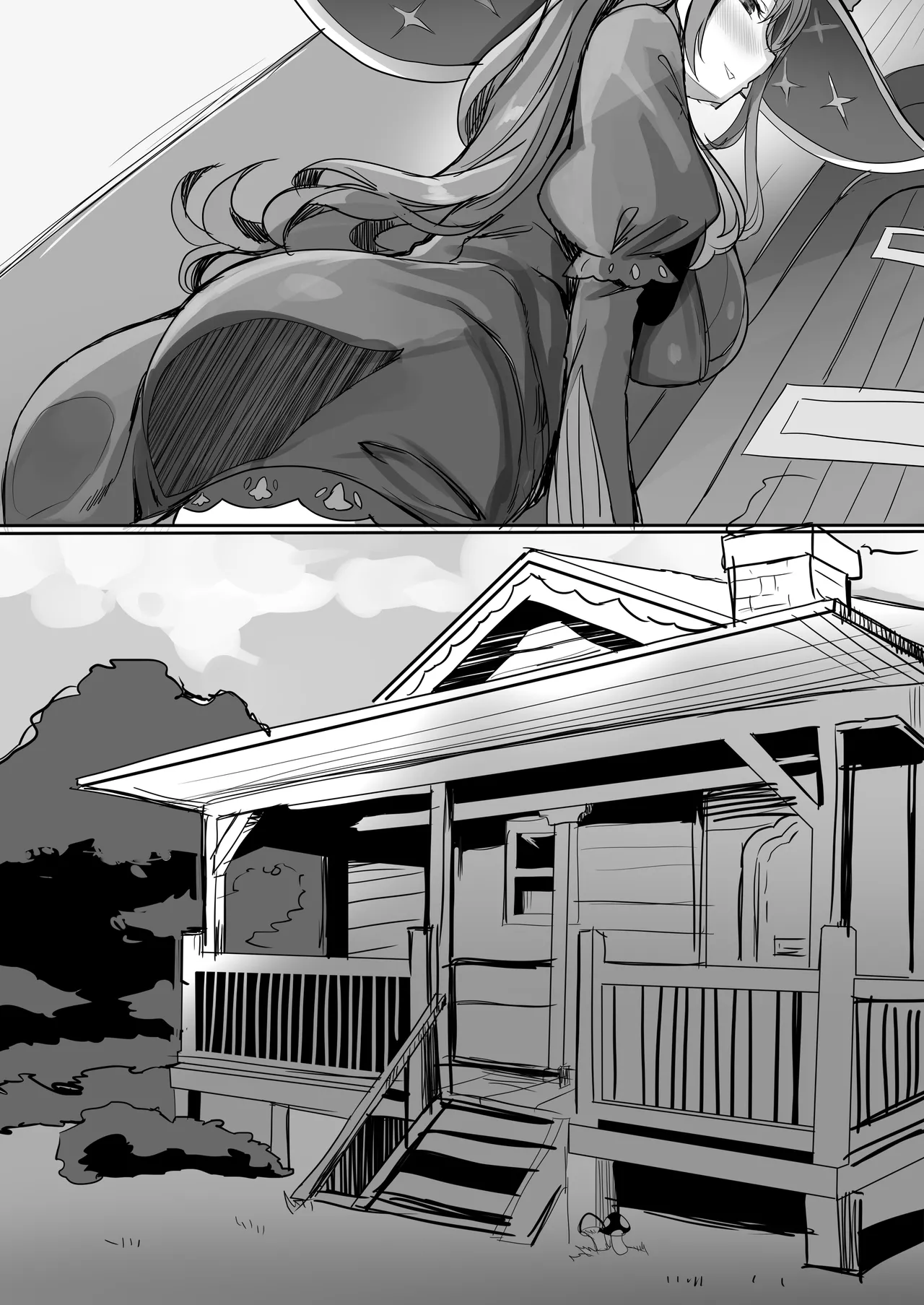 性癖まとめ本2 - page59