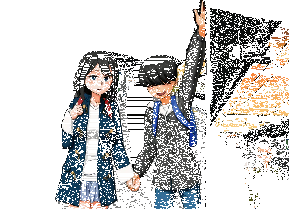 過去作『僕とお姉ちゃんと従姉弟たちの覚えたてっ♪里帰りックス♪』を動かしてみる実験 - page112