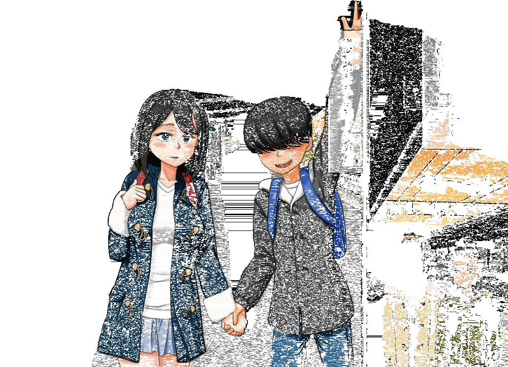 過去作『僕とお姉ちゃんと従姉弟たちの覚えたてっ♪里帰りックス♪』を動かしてみる実験 - page4