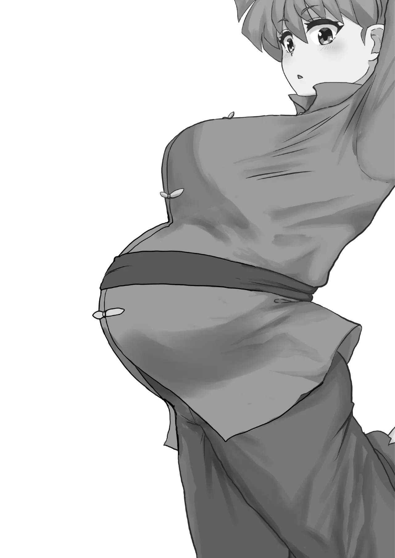 らんま1+1 - page2