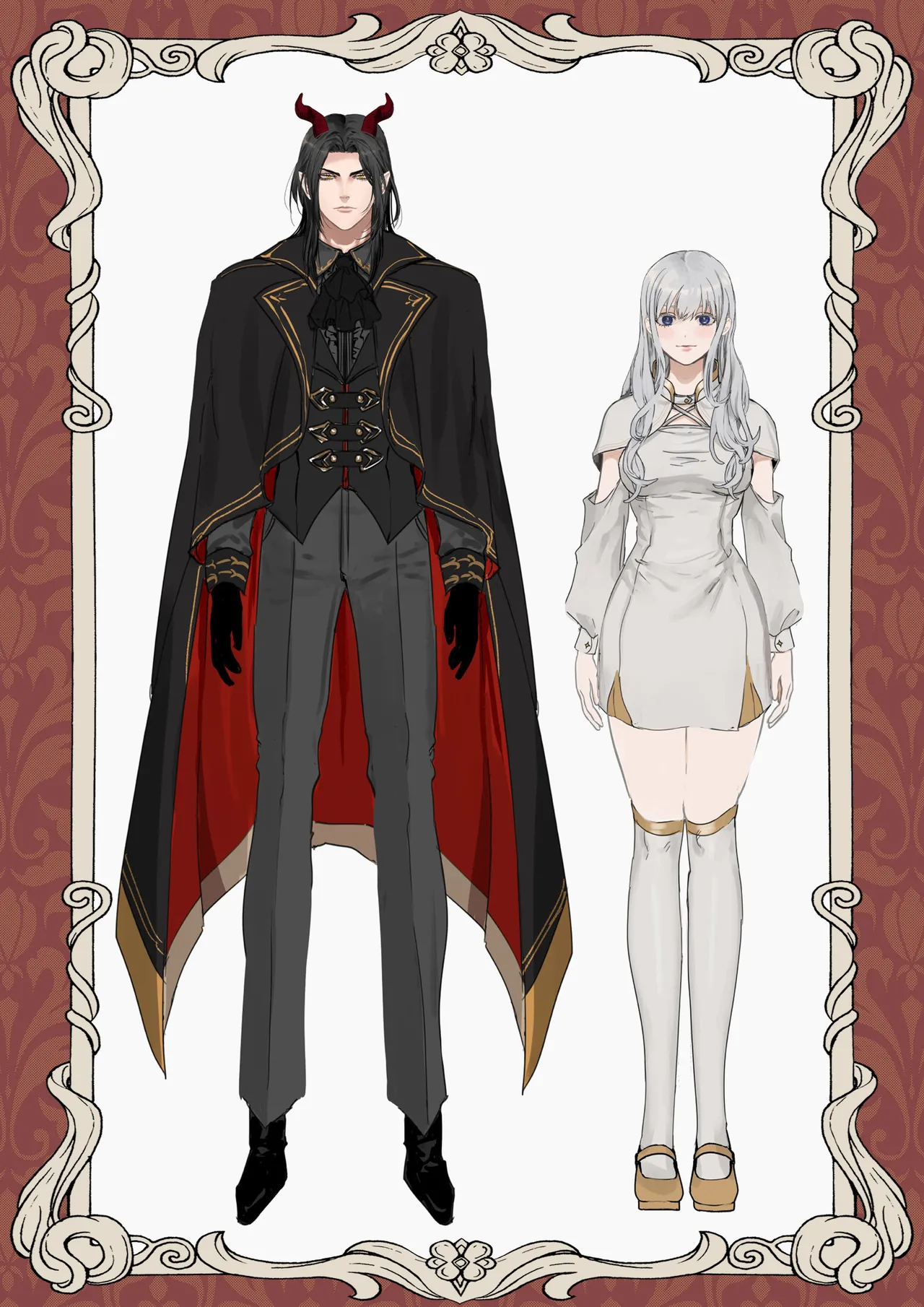 聖女だけど平和のために絶倫魔王を骨抜きにして子種を頂戴します! - page62