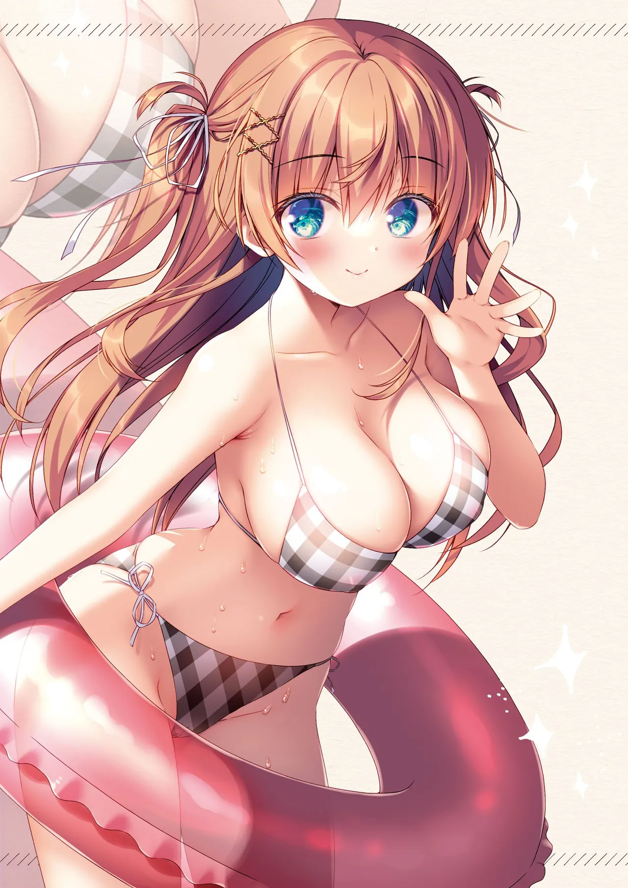 幼なじみの落とし方&惹かれ方 村上あかりまとめ本 - page63